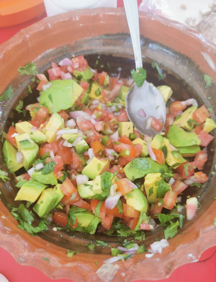 Carnitas y Antojitos La Patroncita image 8