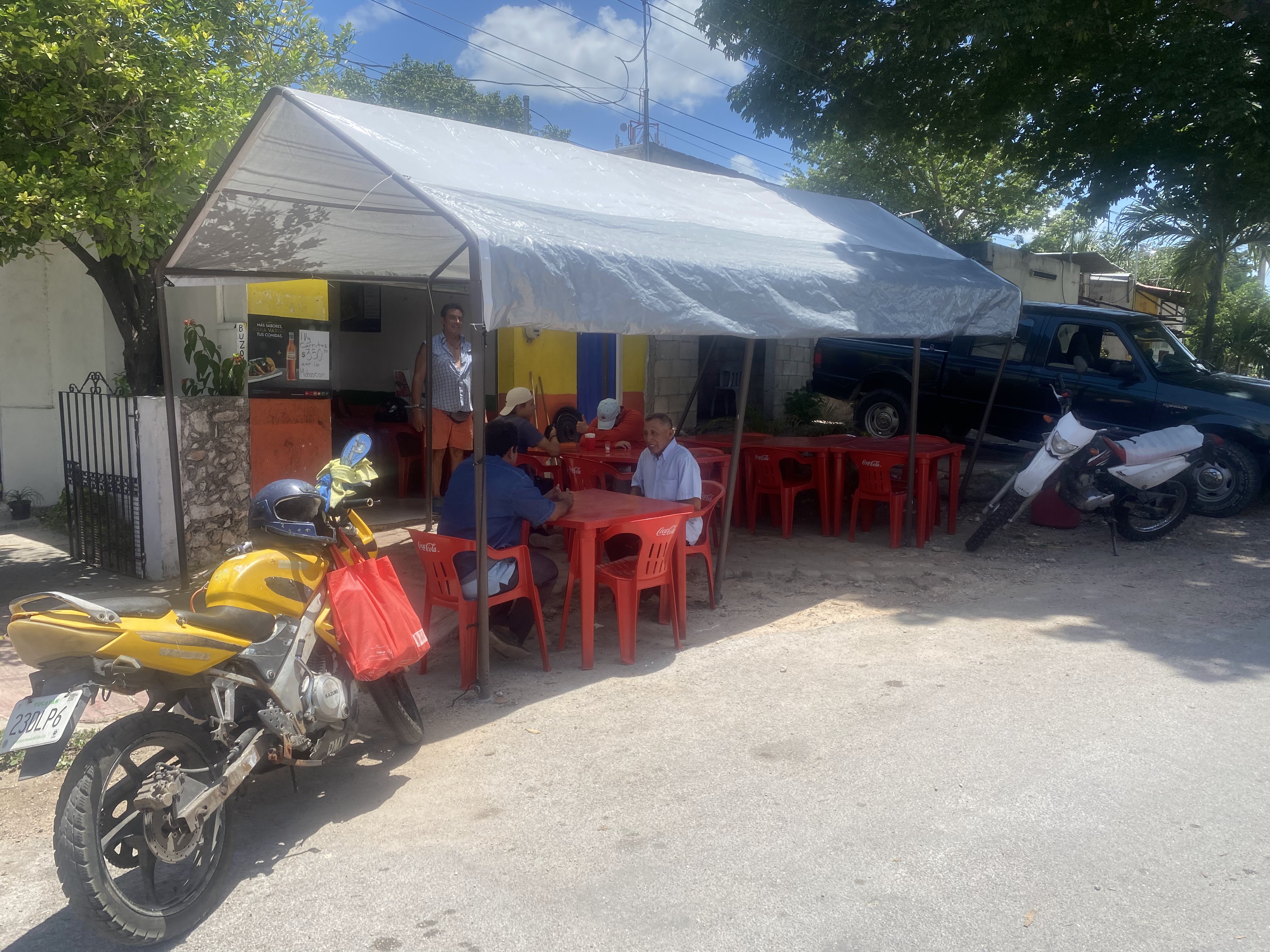 Carnitas y Antojitos La Patroncita image 9