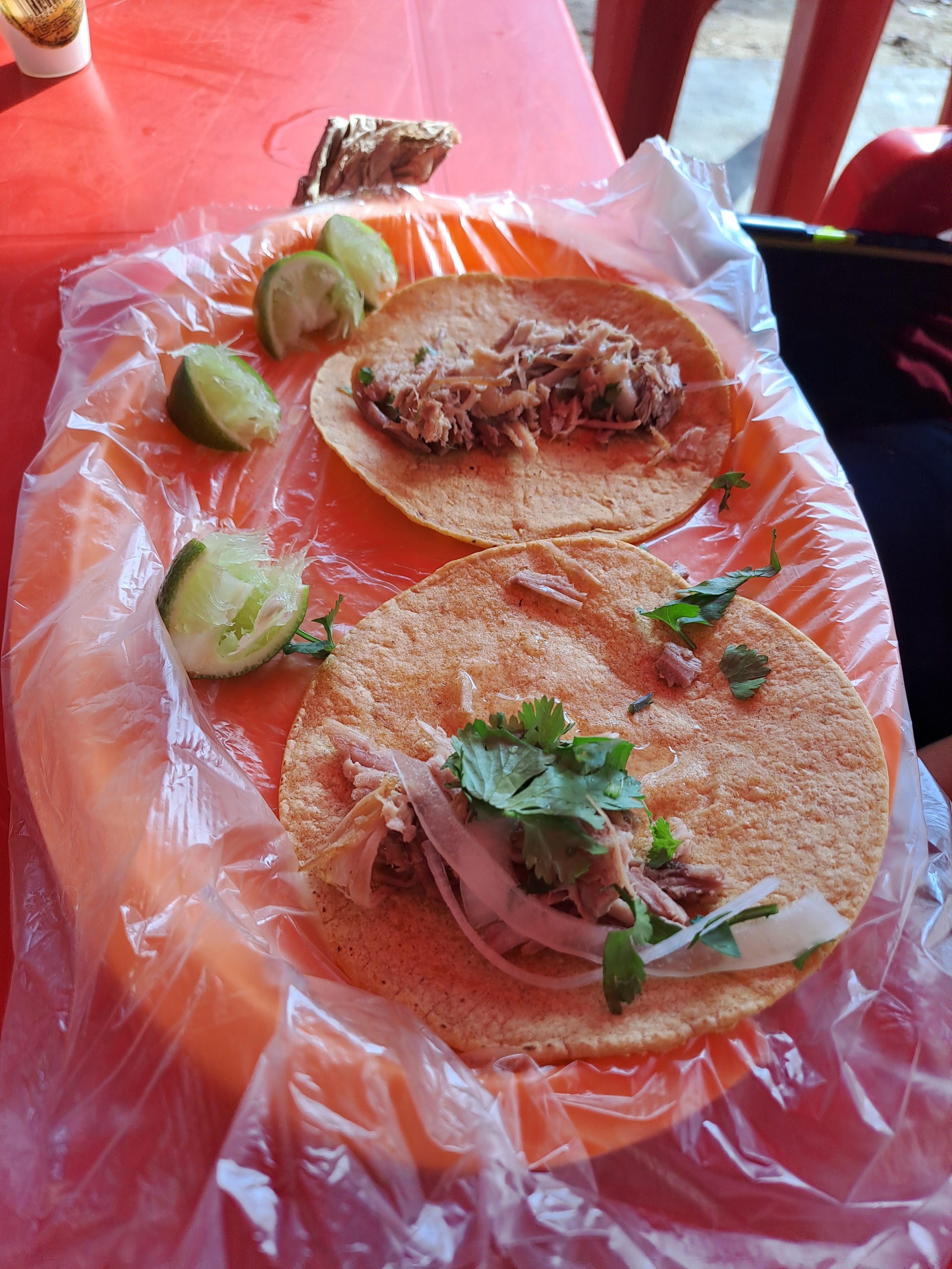 Carnitas y Antojitos La Patroncita image 10