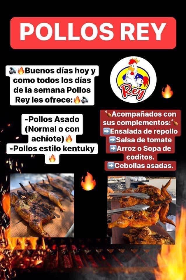 POLLOS REY image 1