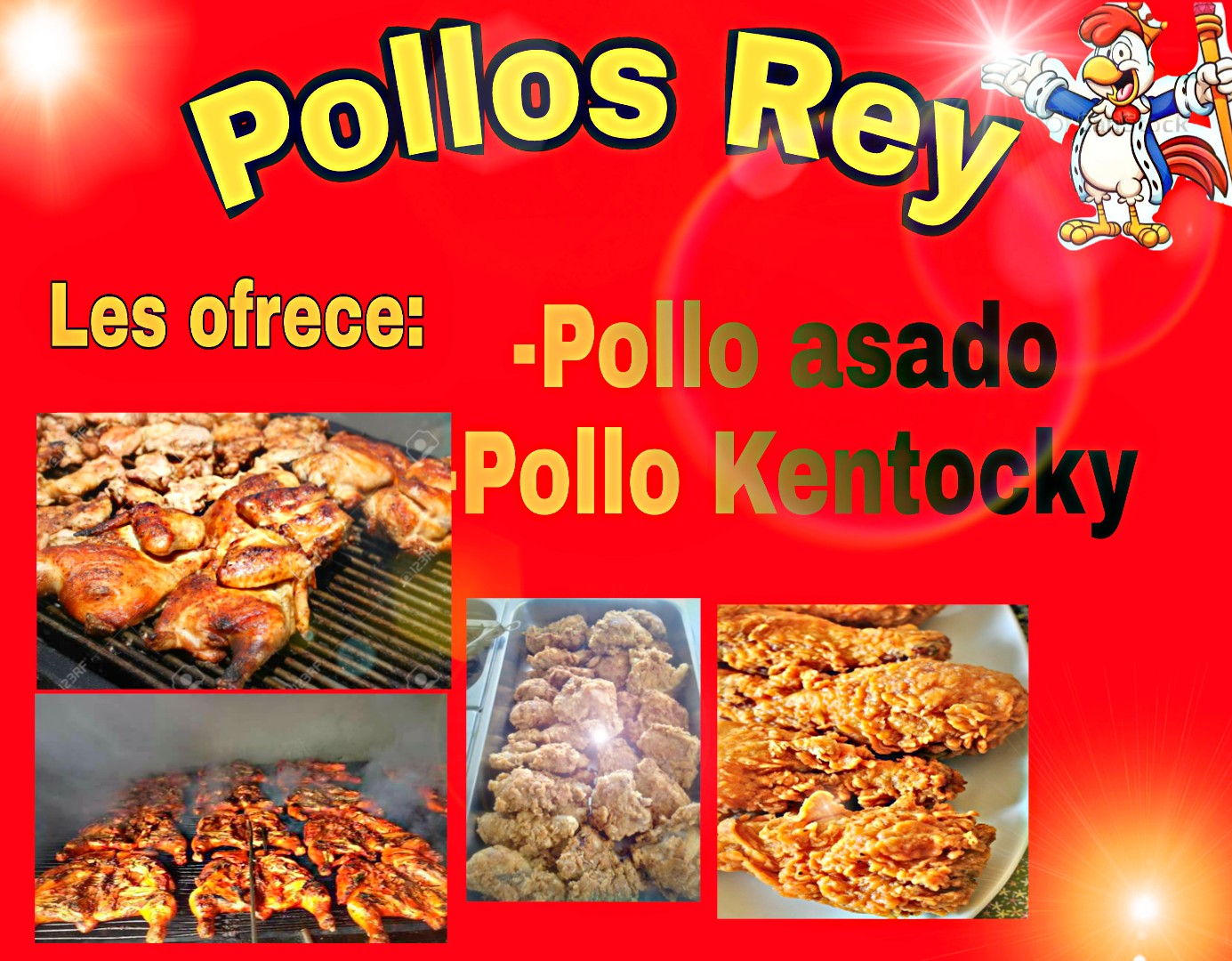 POLLOS REY image 2