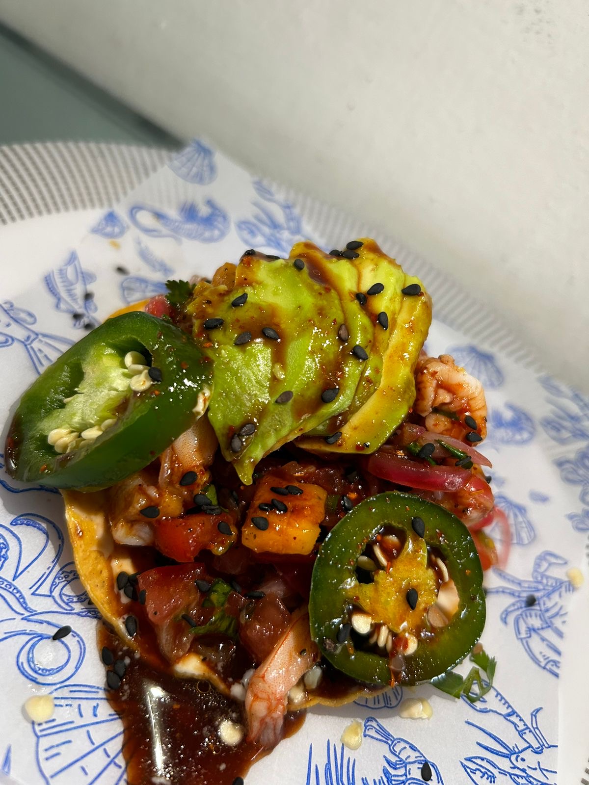 Marisquería “El mero mero” image 3