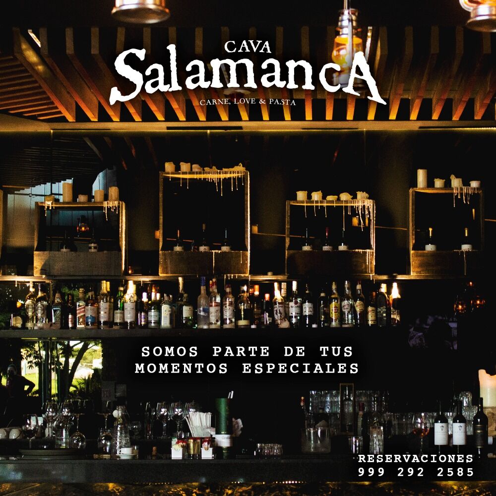 Cava Salamanca image 1