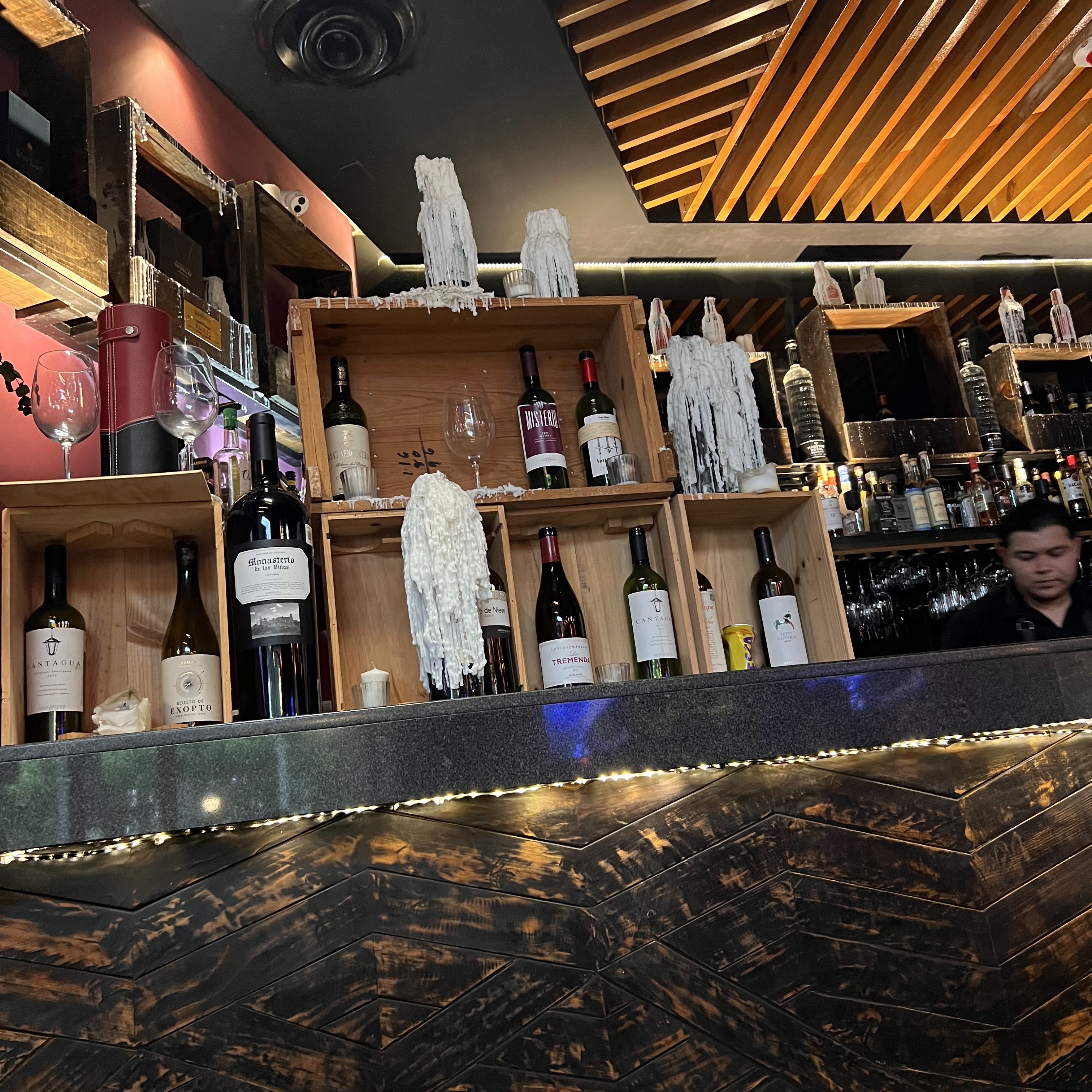 Cava Salamanca image 6