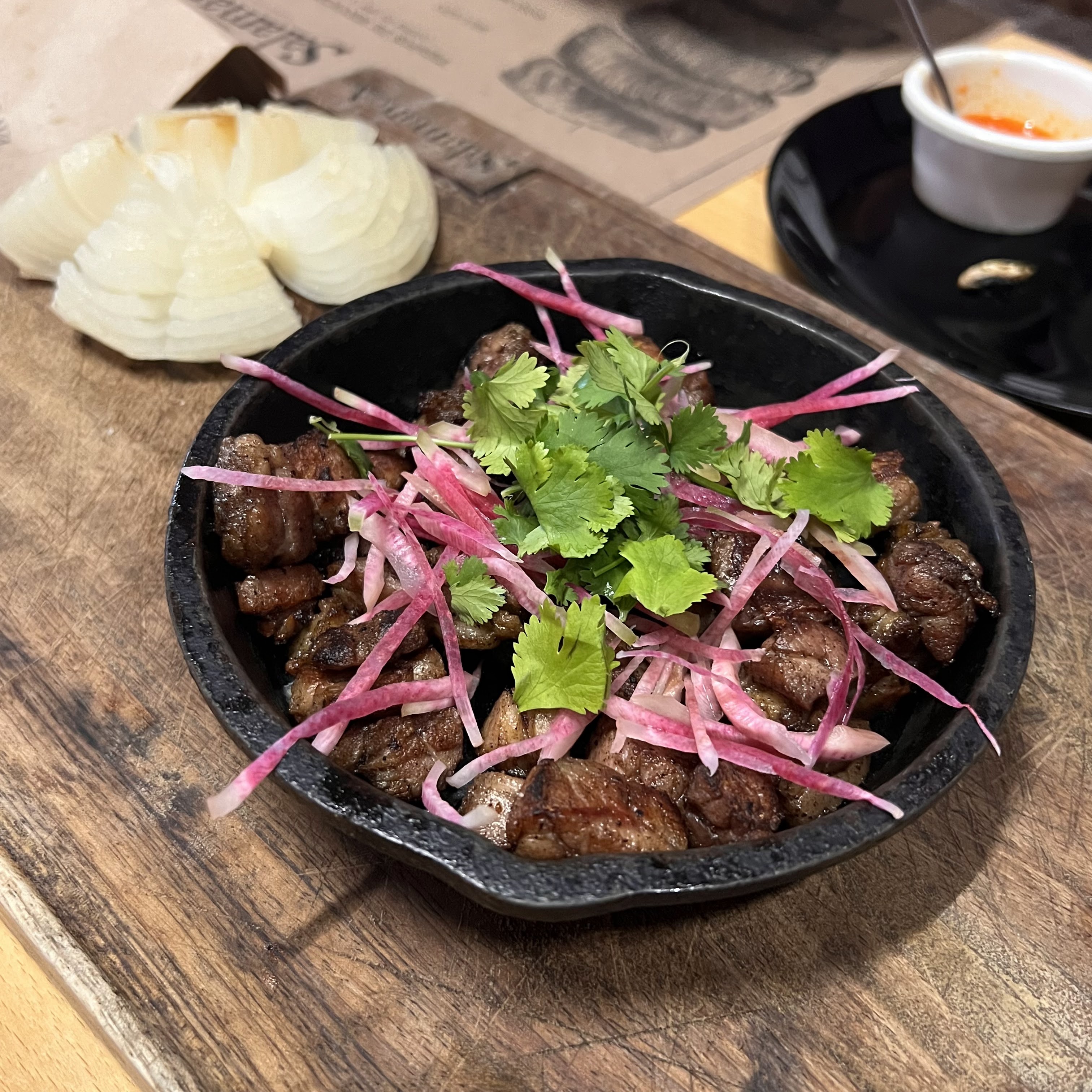 Cava Salamanca image 8