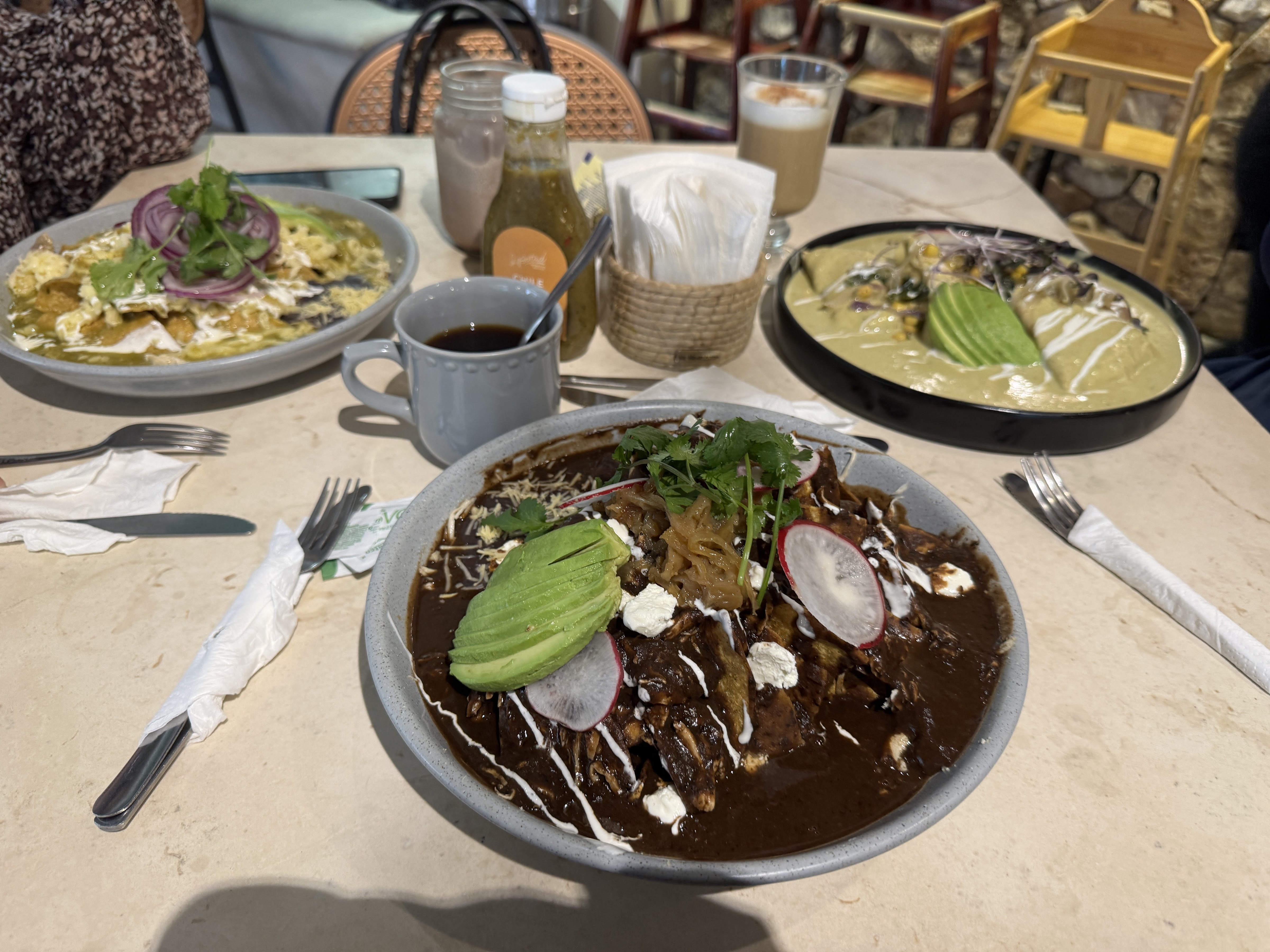 La Libertad Temozón | Desayunos & Brunch Mérida Yucatán image 3