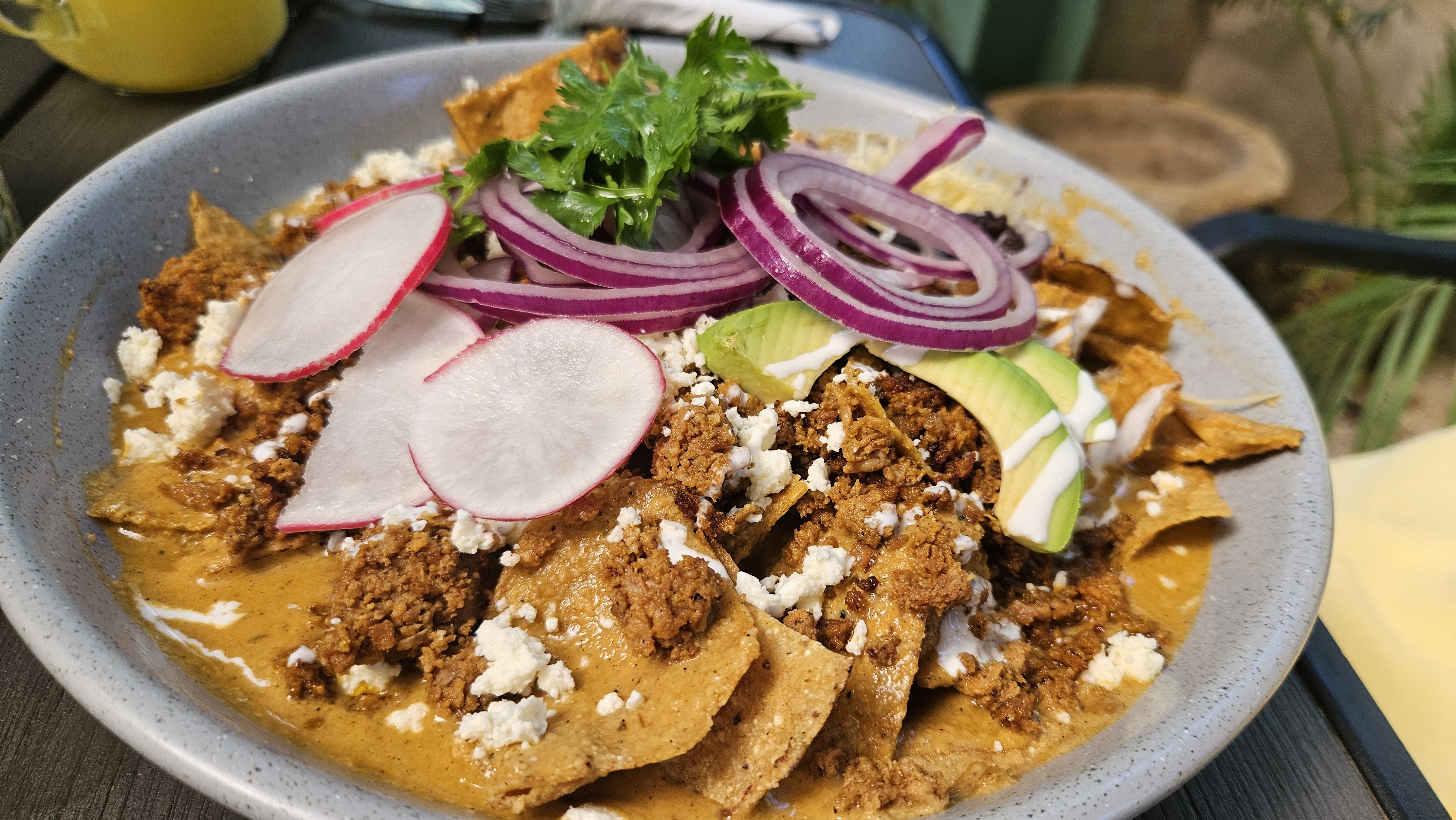 La Libertad Temozón | Desayunos & Brunch Mérida Yucatán image 4