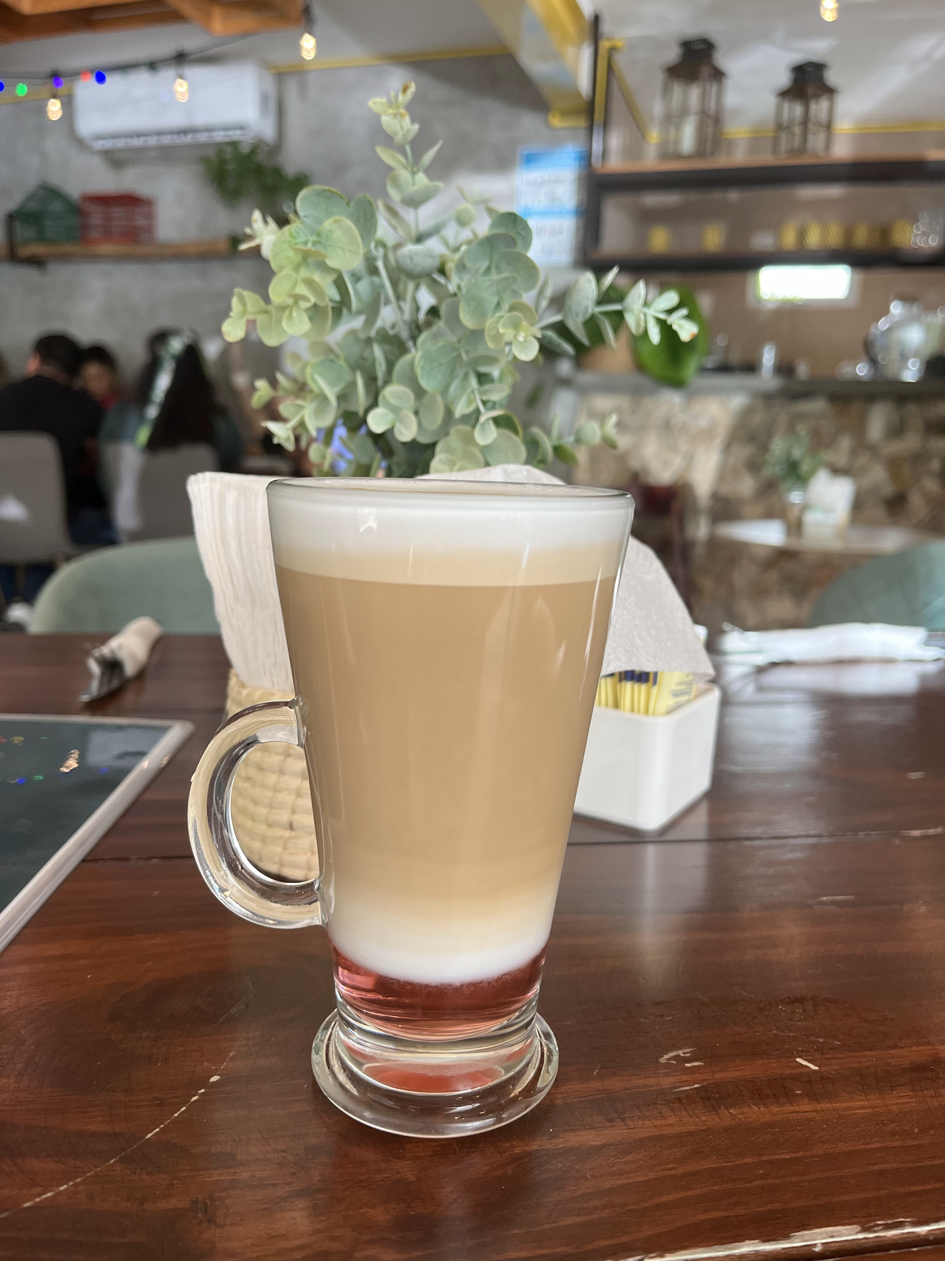 La Libertad Temozón | Desayunos & Brunch Mérida Yucatán image 5