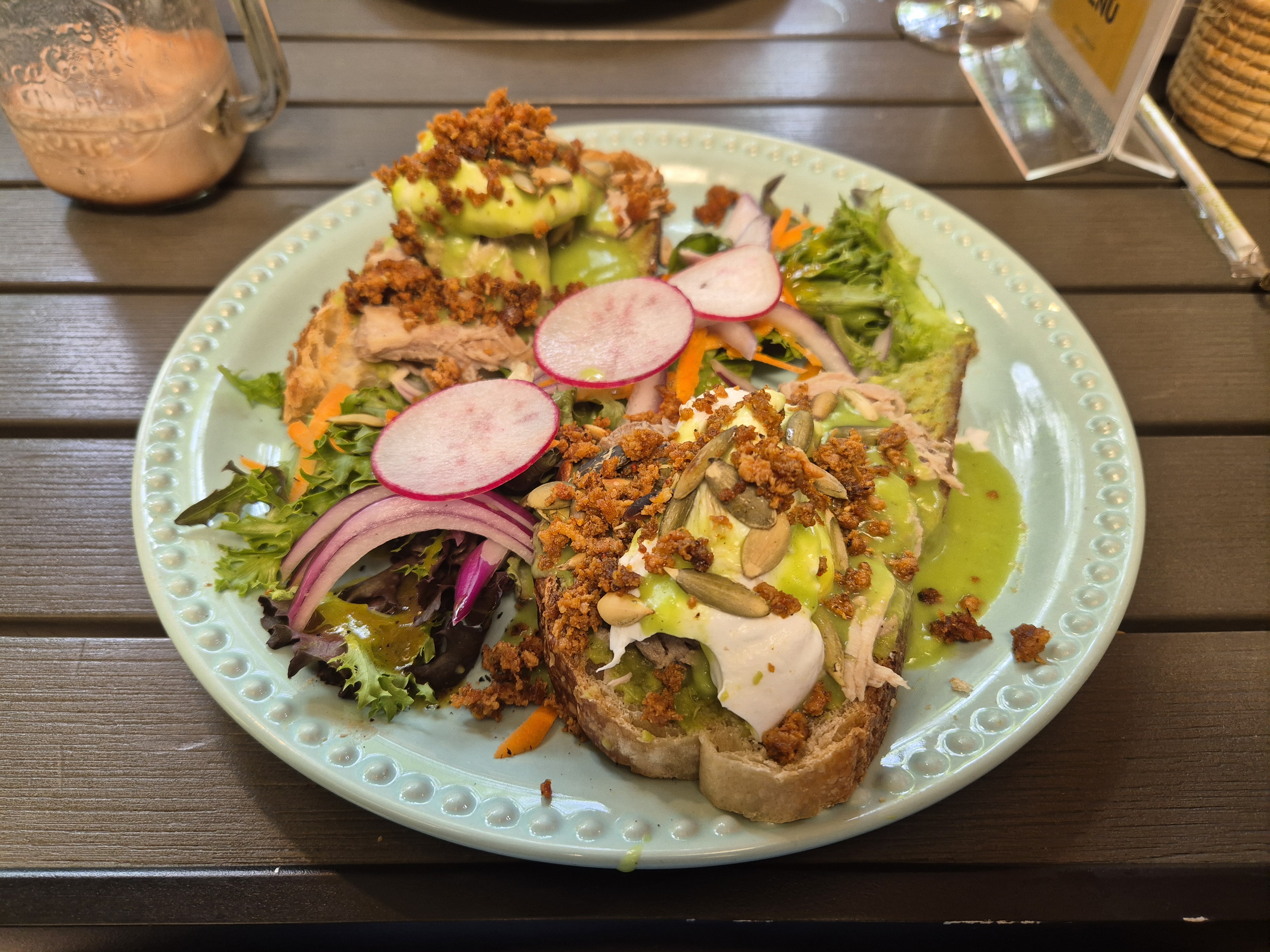 La Libertad Temozón | Desayunos & Brunch Mérida Yucatán image 6