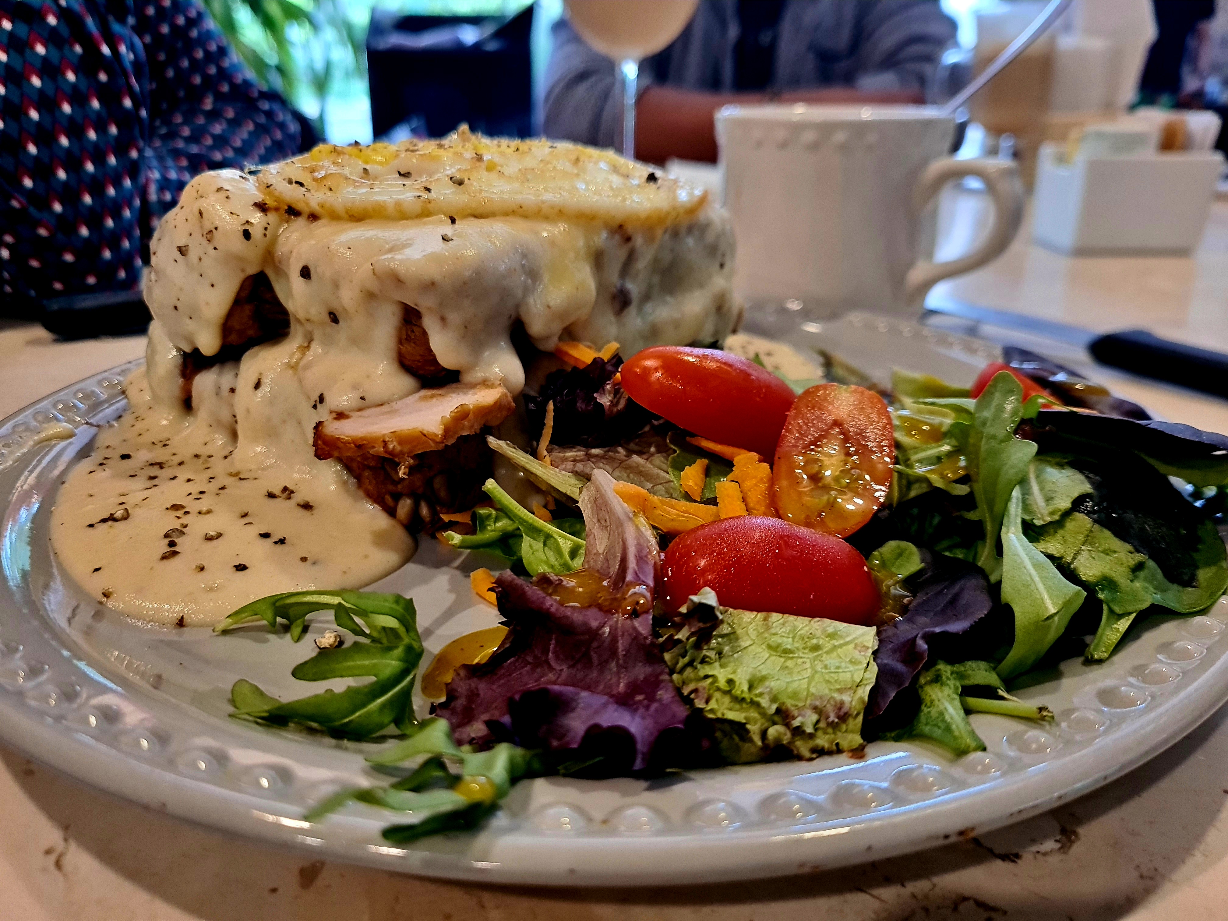 La Libertad Temozón | Desayunos & Brunch Mérida Yucatán image 7