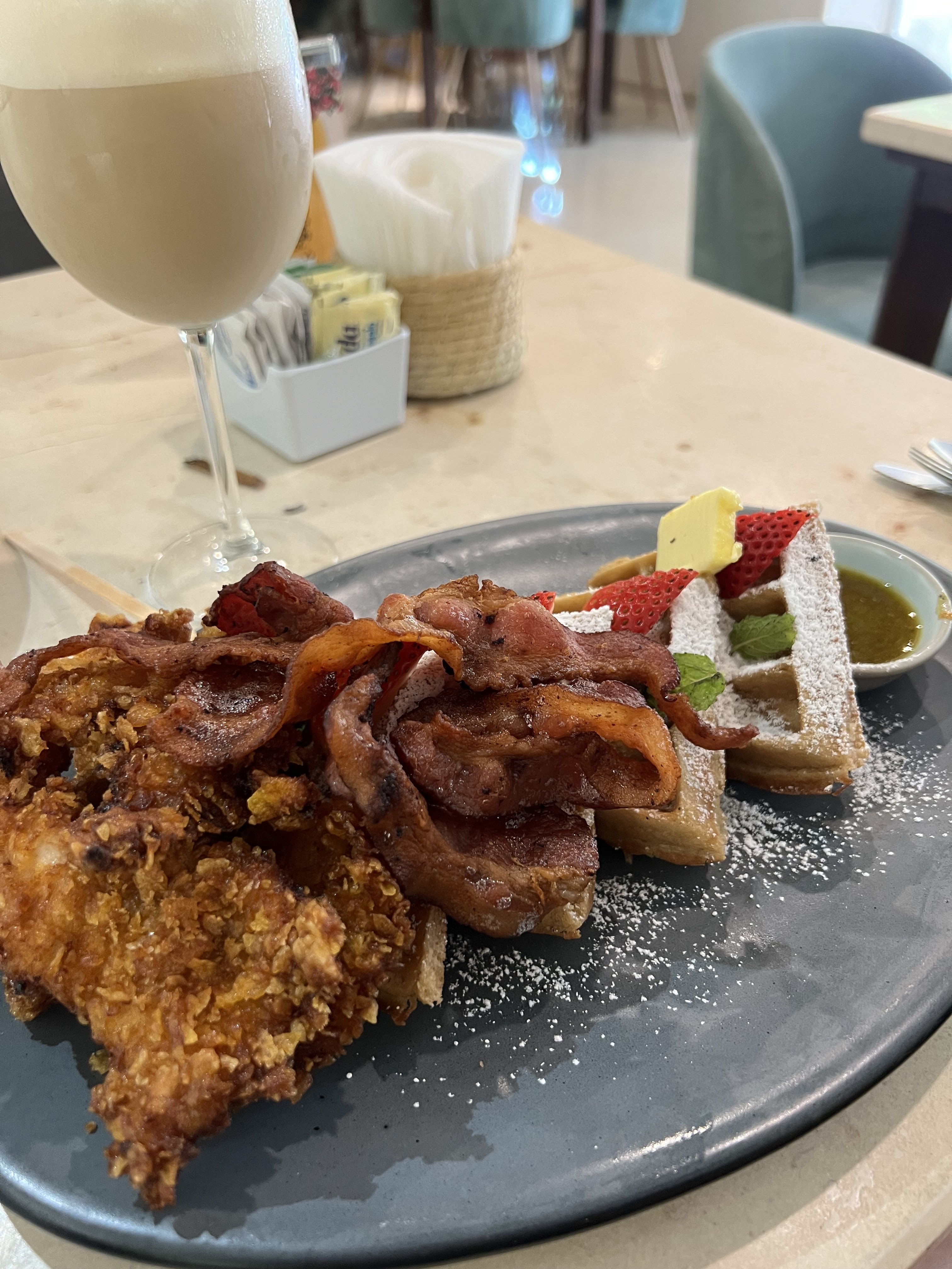 La Libertad Temozón | Desayunos & Brunch Mérida Yucatán image 8