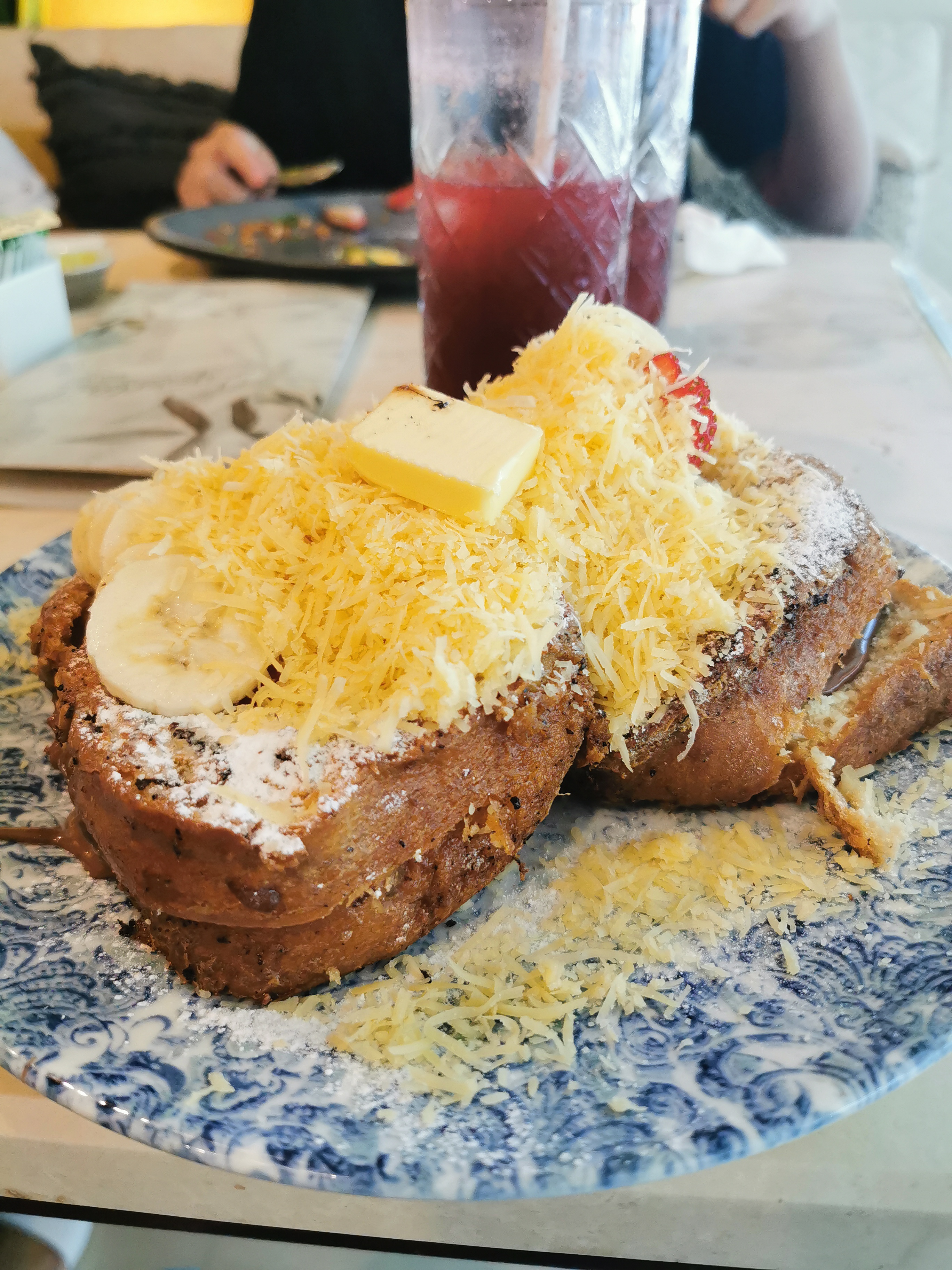 La Libertad Temozón | Desayunos & Brunch Mérida Yucatán image 9
