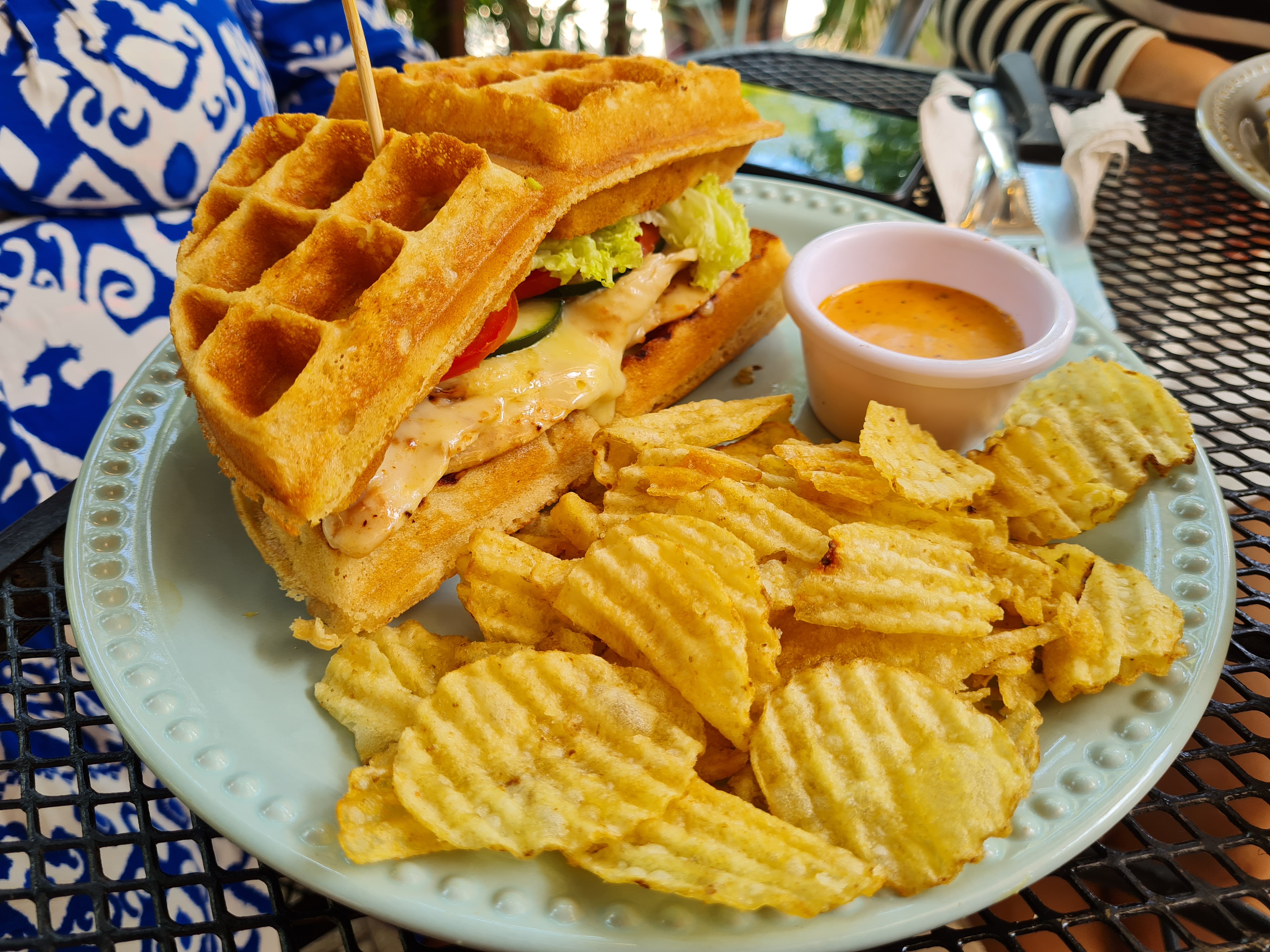 La Libertad Temozón | Desayunos & Brunch Mérida Yucatán image 10