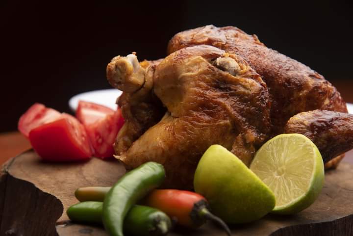 Pimpollo Y Patatas image 2