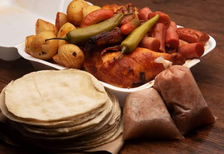 Pimpollo Y Patatas image 3