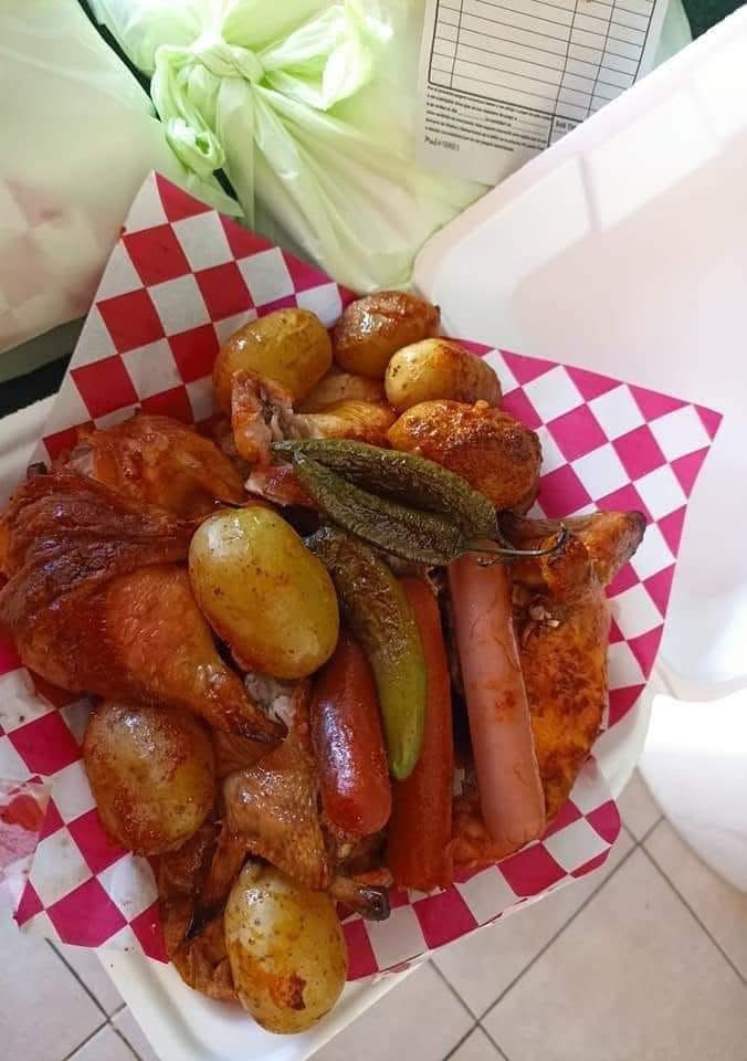 Pimpollo Y Patatas image 4