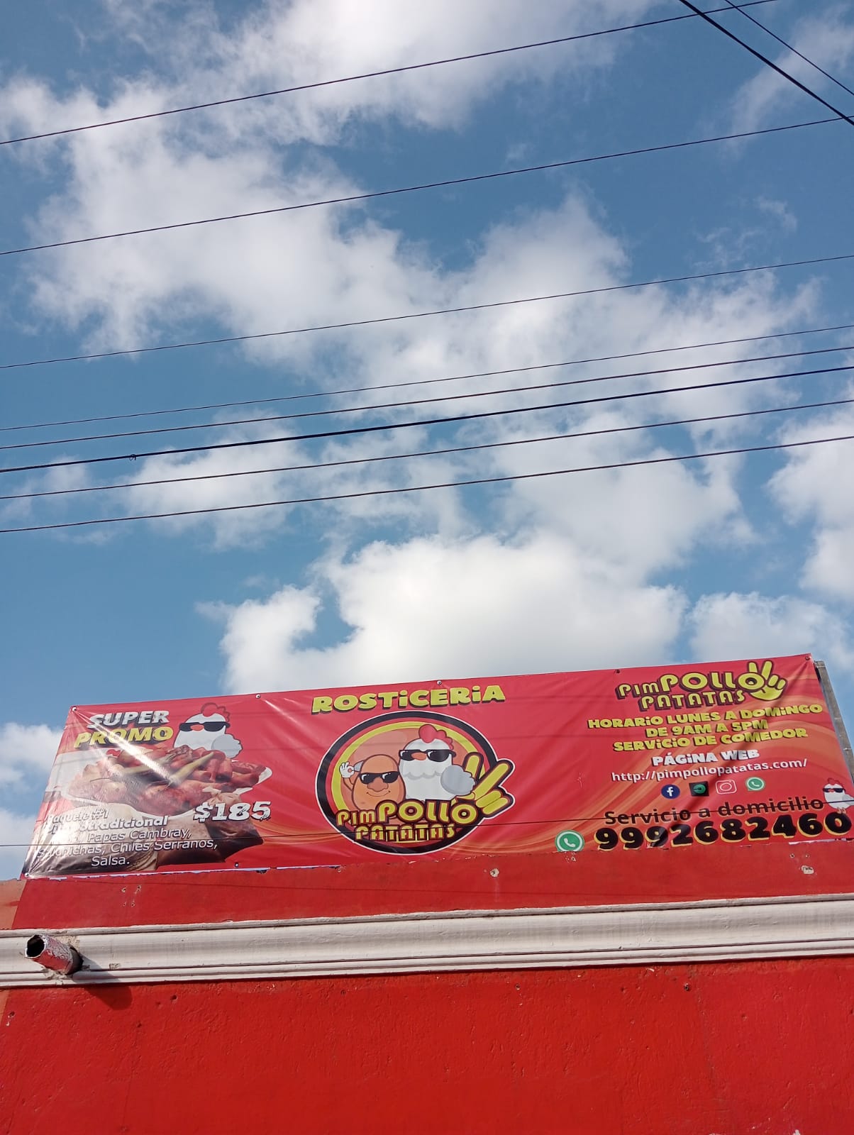 Pimpollo Y Patatas image 5