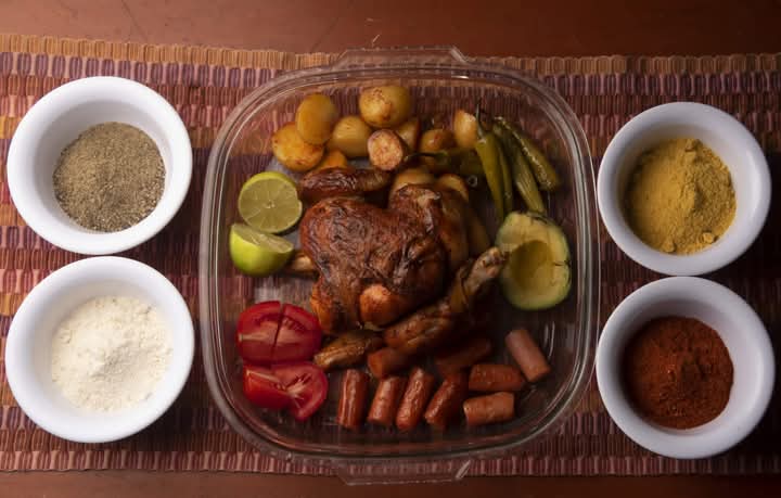 Pimpollo Y Patatas image 6