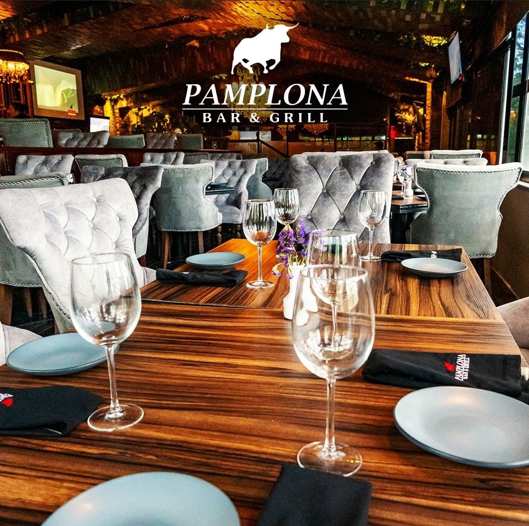 PAMPLONA STEAK HOUSE image 1