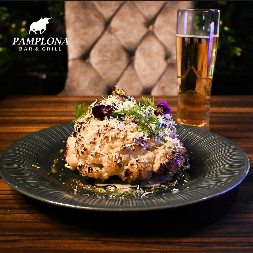 PAMPLONA STEAK HOUSE image 2