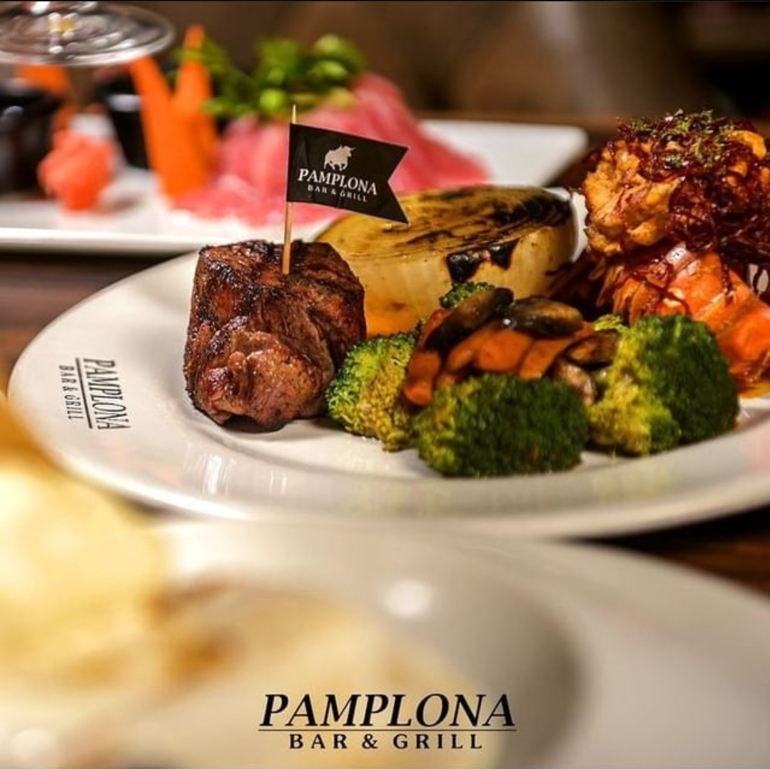 PAMPLONA STEAK HOUSE image 3