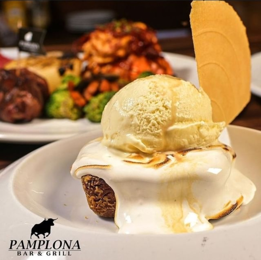 PAMPLONA STEAK HOUSE image 5