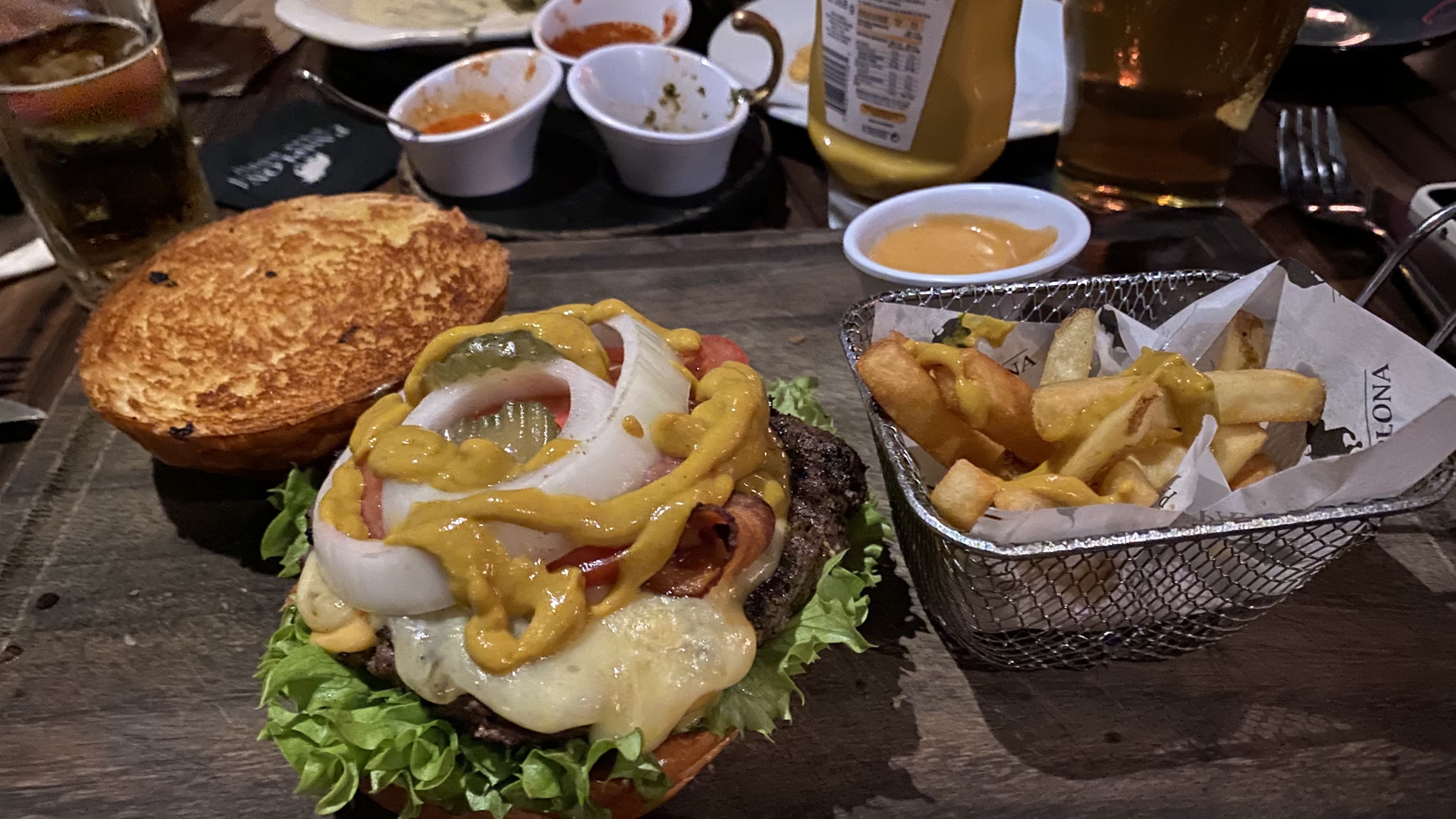 PAMPLONA STEAK HOUSE image 7