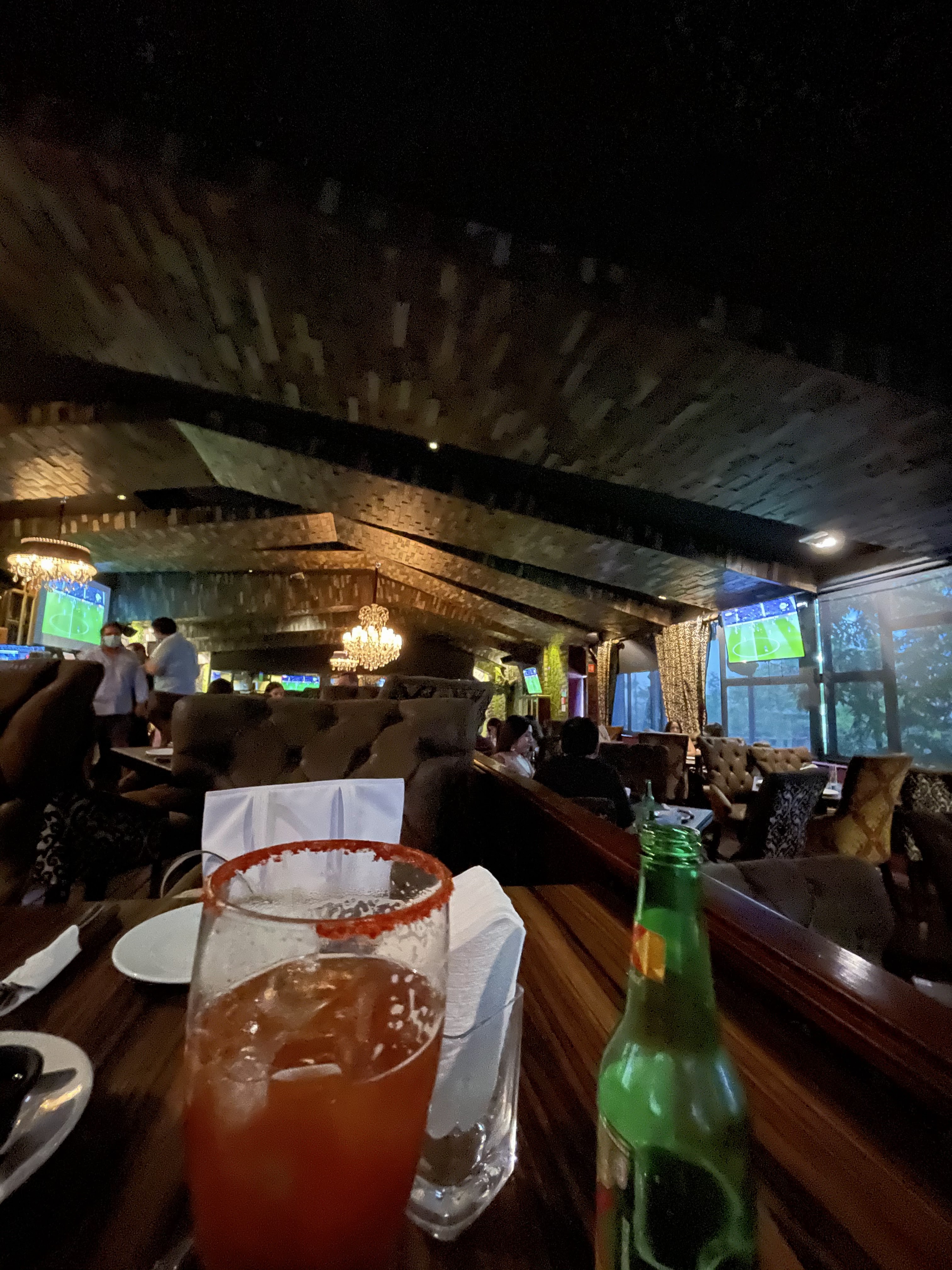 PAMPLONA STEAK HOUSE image 9