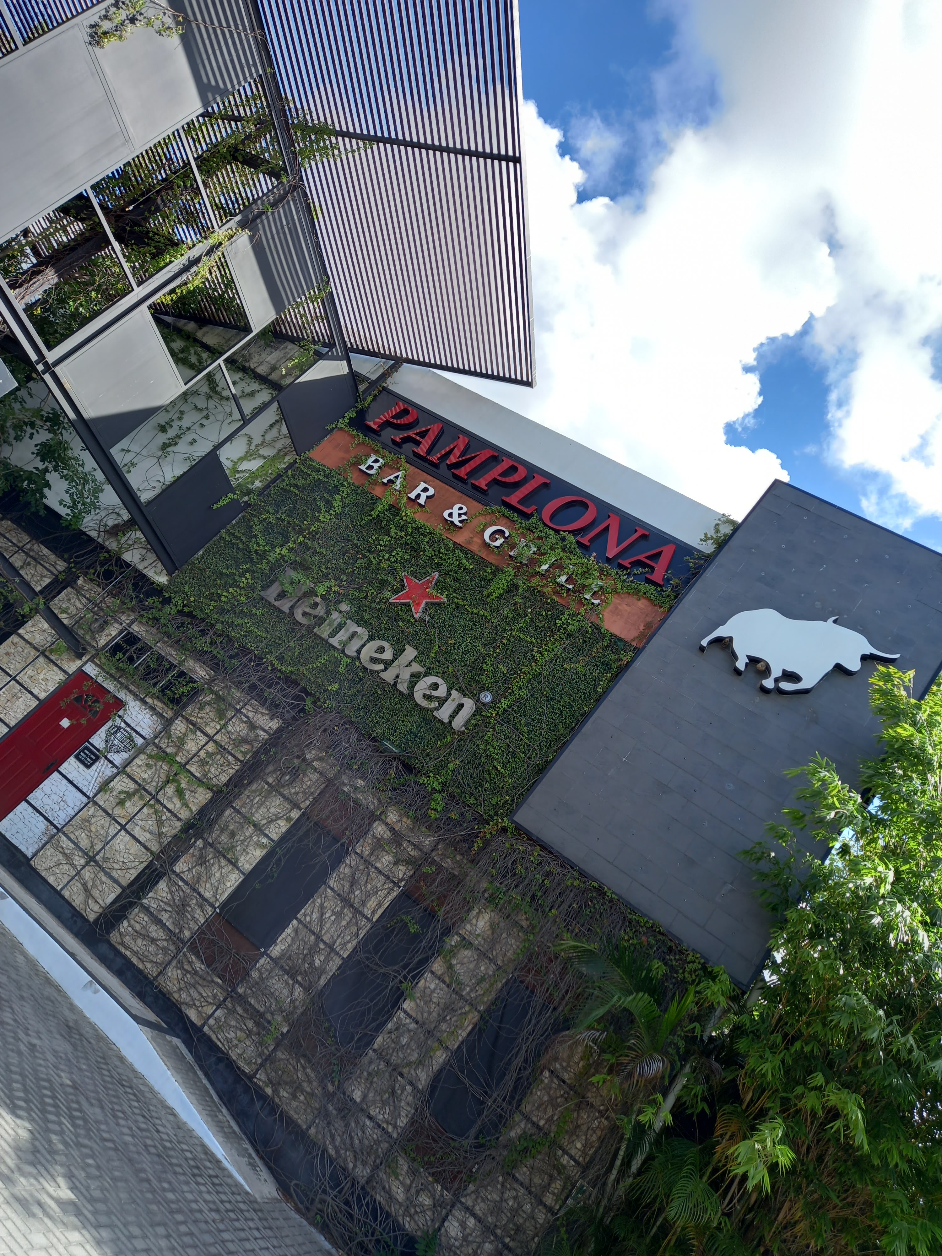 PAMPLONA STEAK HOUSE image 10