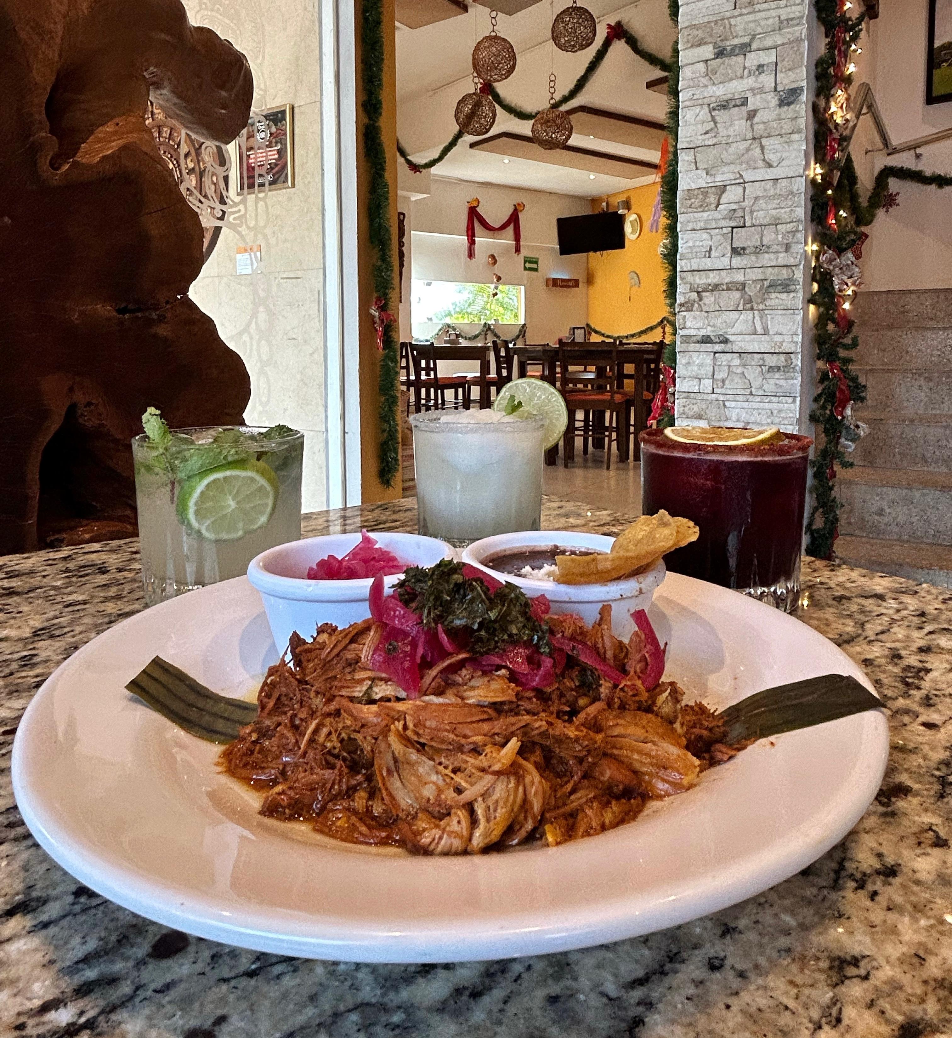 Habaneros Casinos - Cocina Yucateca y Mariscos image 2