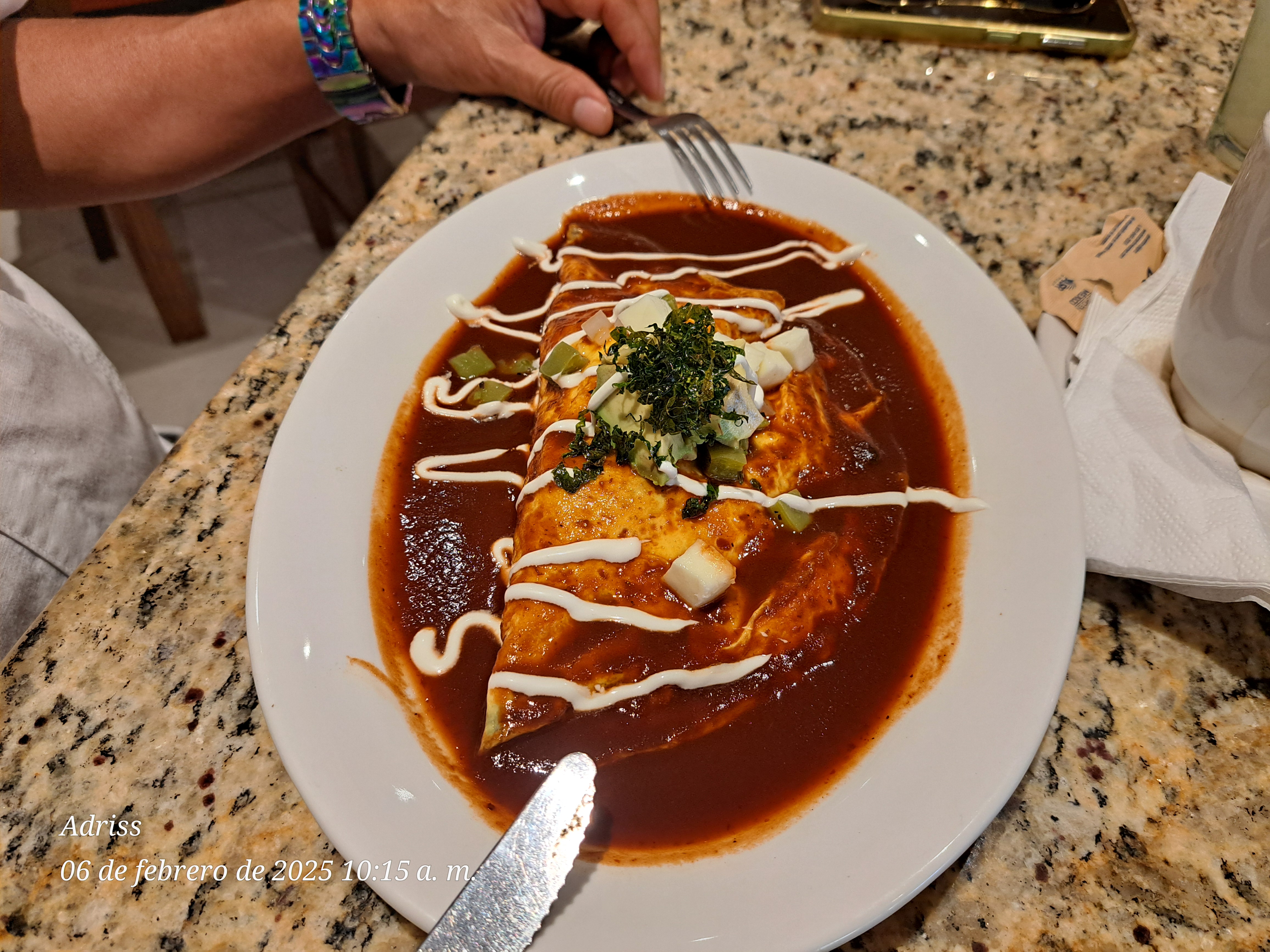 Habaneros Casinos - Cocina Yucateca y Mariscos image 3