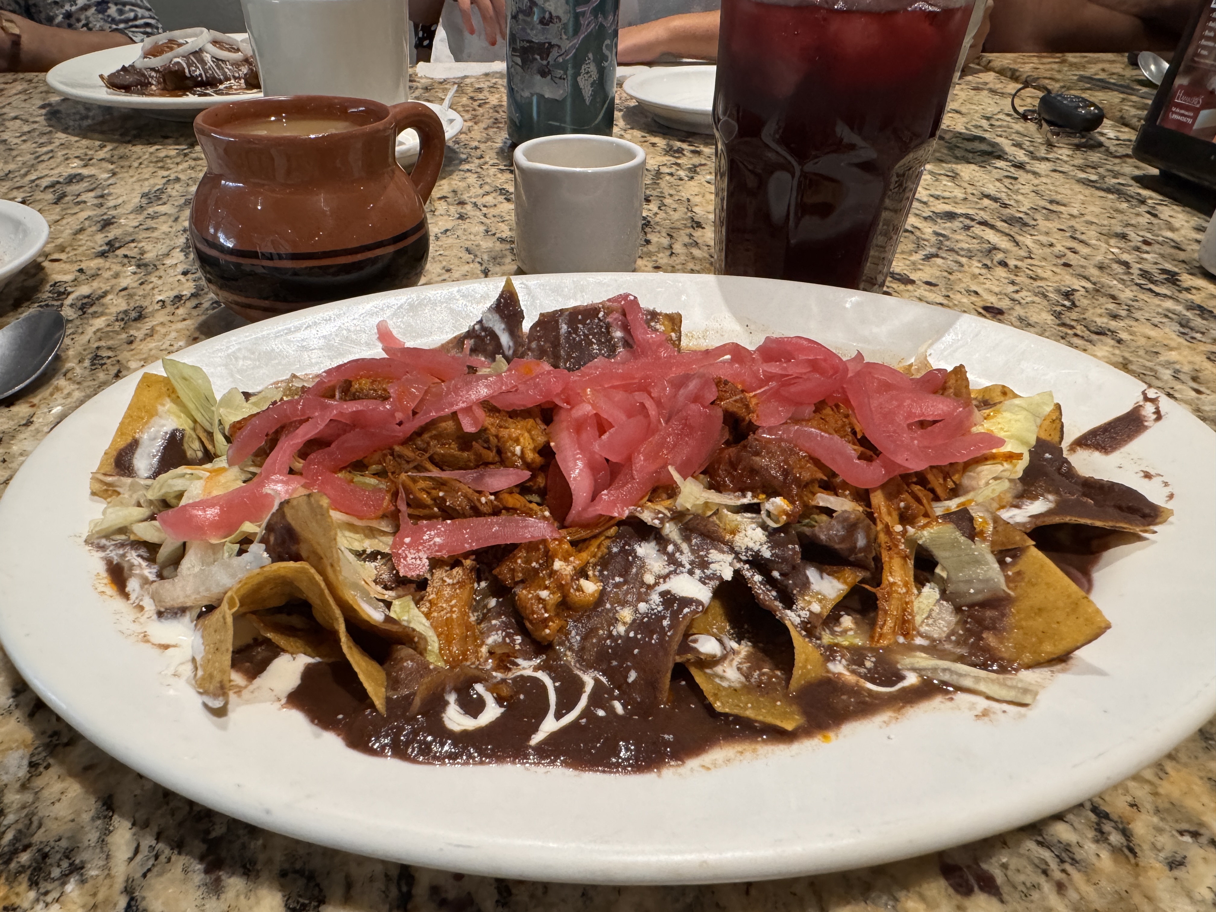 Habaneros Casinos - Cocina Yucateca y Mariscos image 4