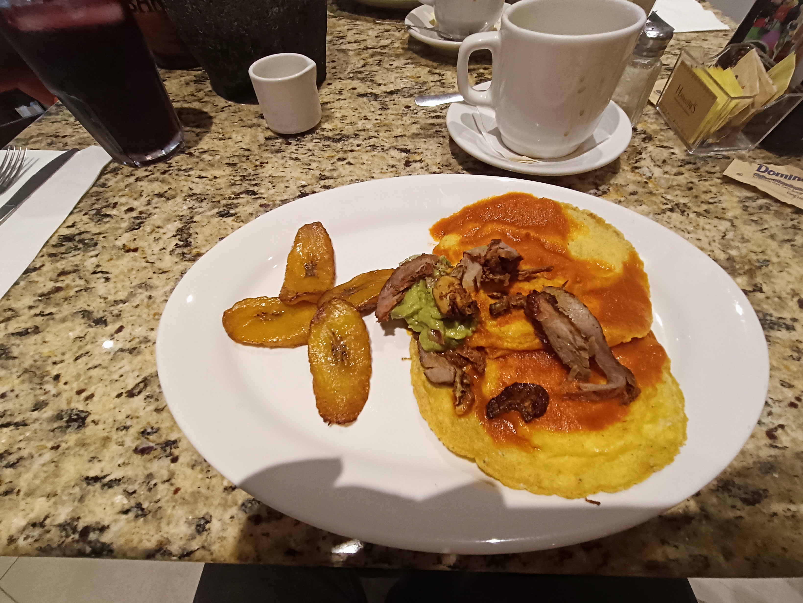 Habaneros Casinos - Cocina Yucateca y Mariscos image 5