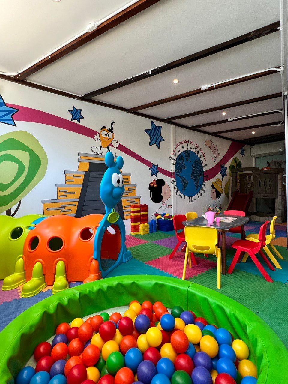 Habaneros Casinos - Cocina Yucateca y Mariscos image 6