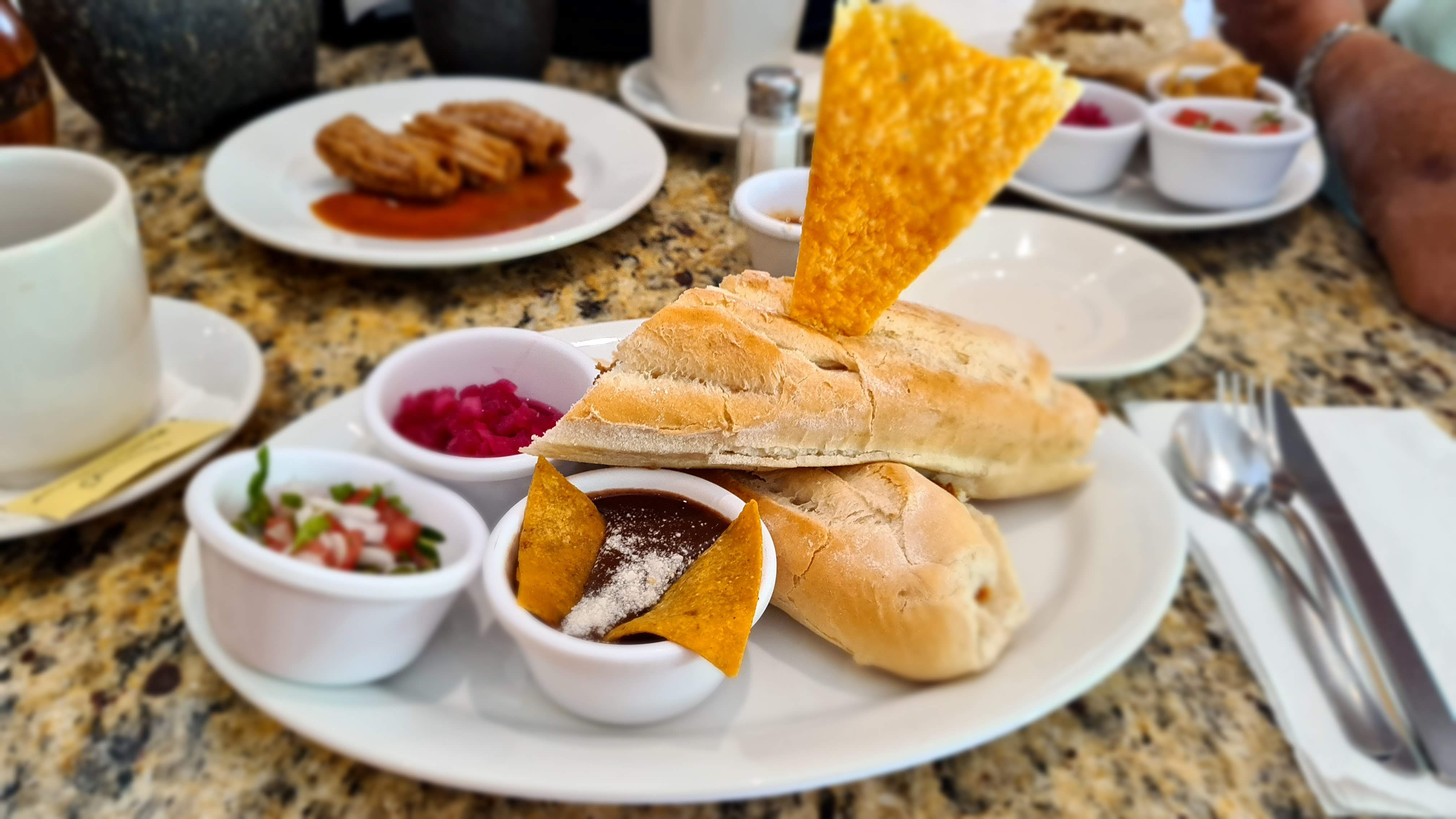 Habaneros Casinos - Cocina Yucateca y Mariscos image 9