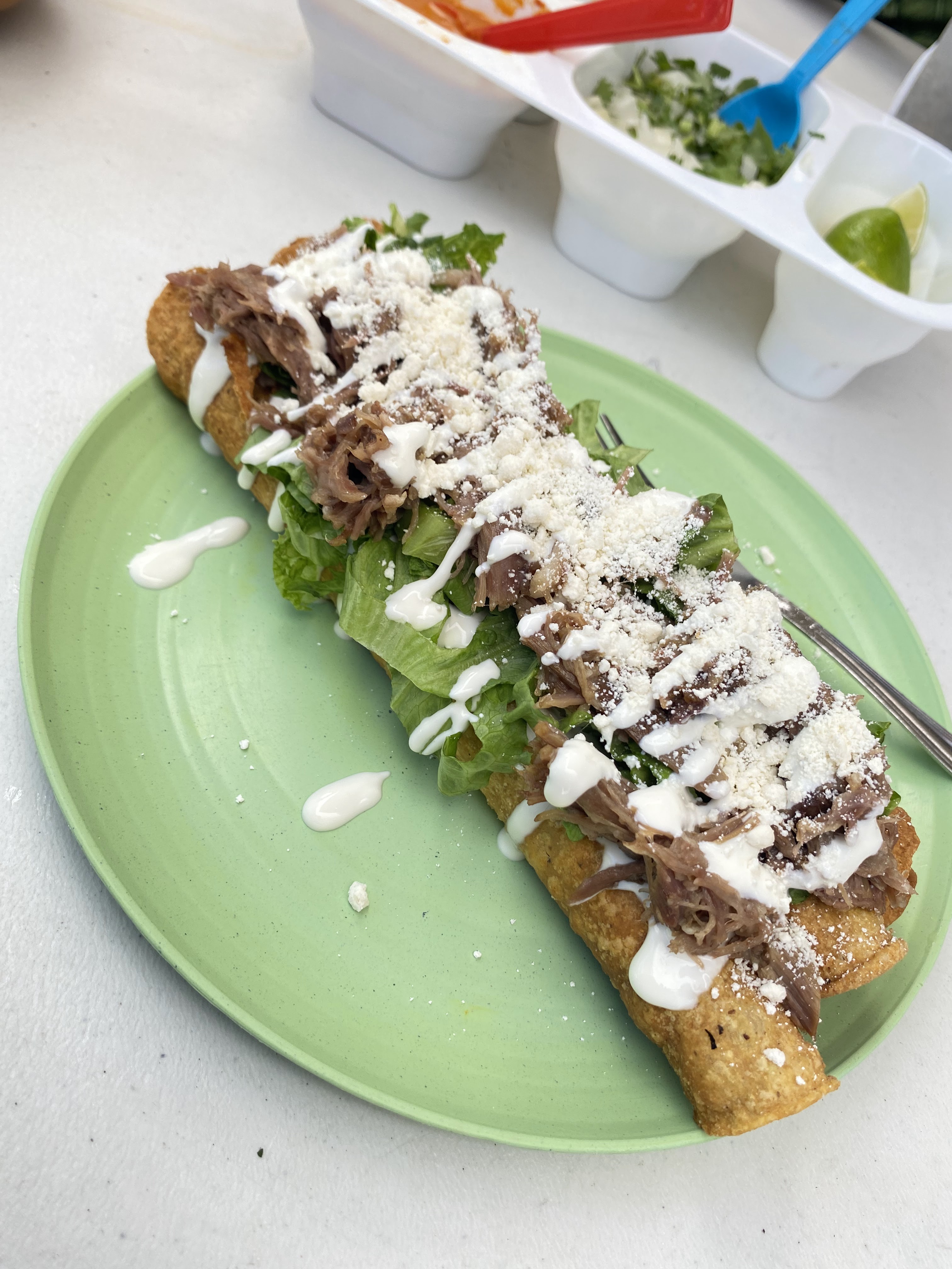 Barbacoa Los Tolucos image 1