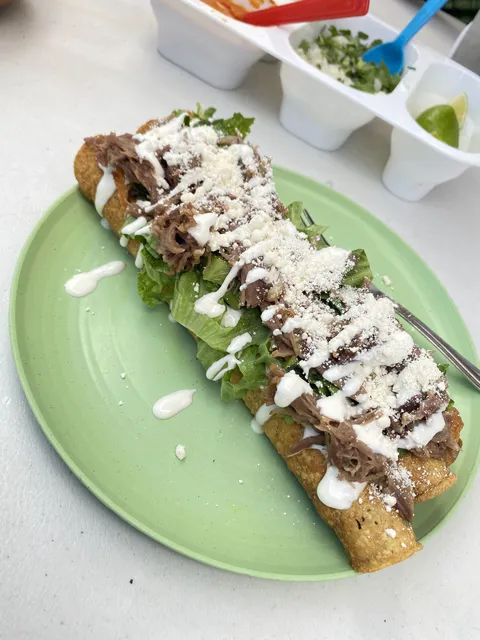 Barbacoa Los Tolucos image 1
