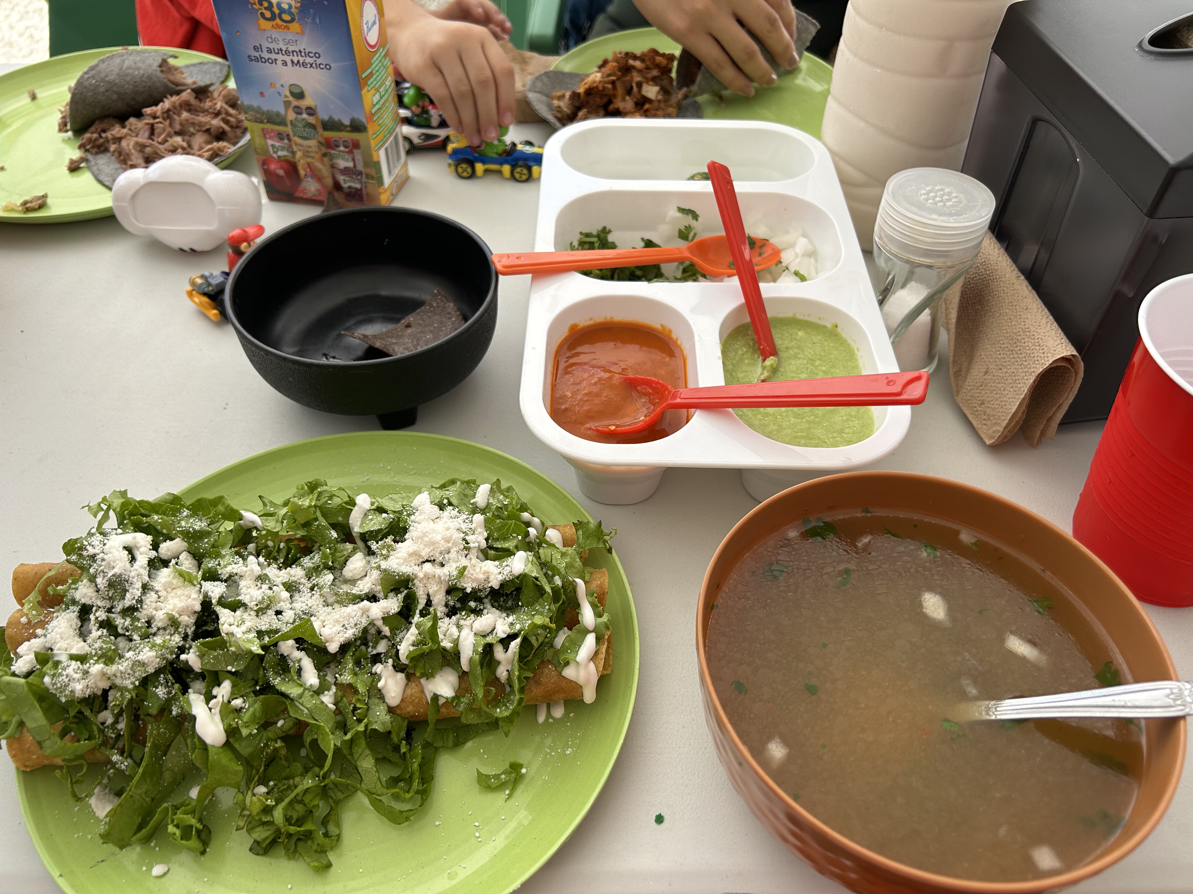 Barbacoa Los Tolucos image 2