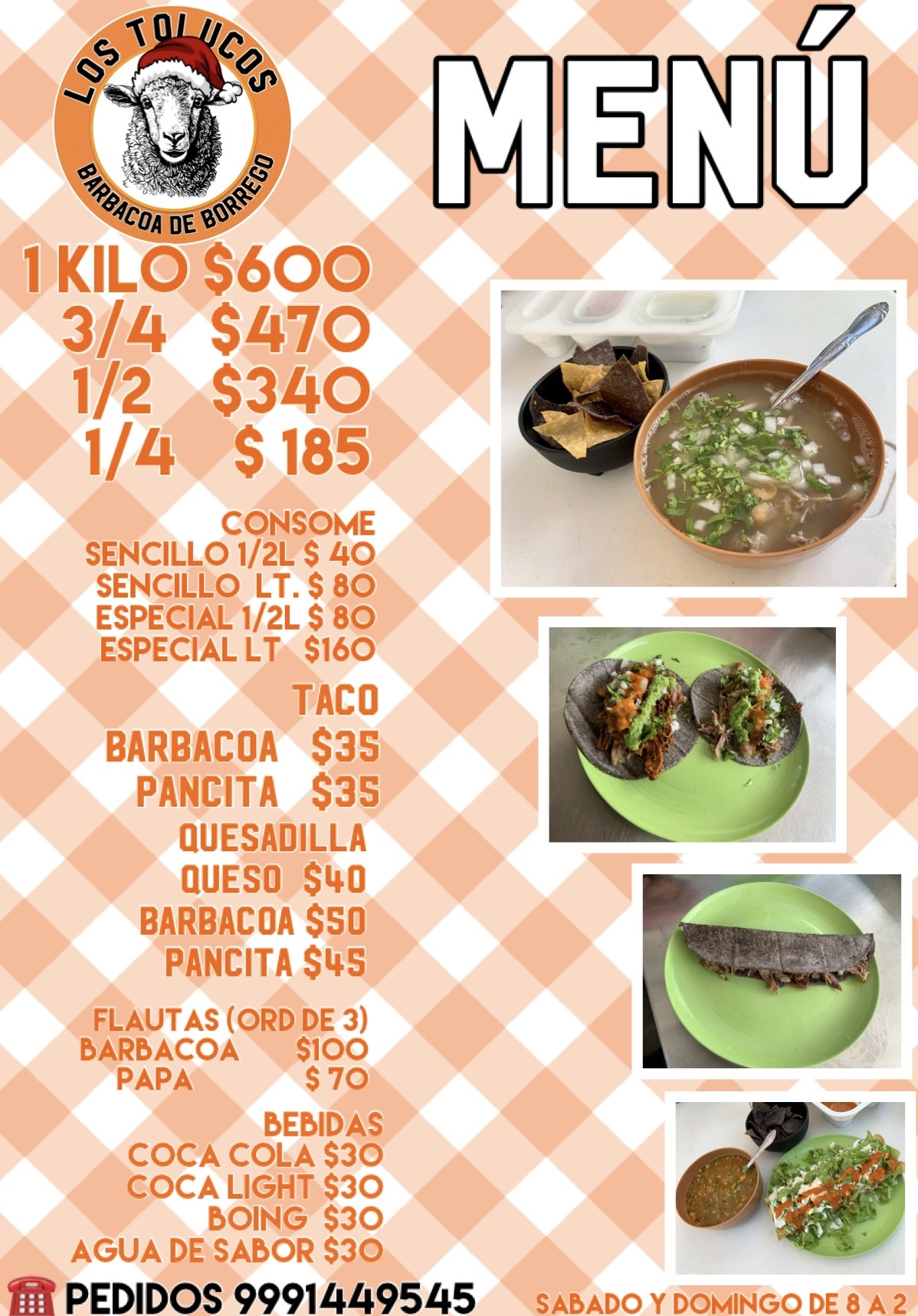 Barbacoa Los Tolucos image 8