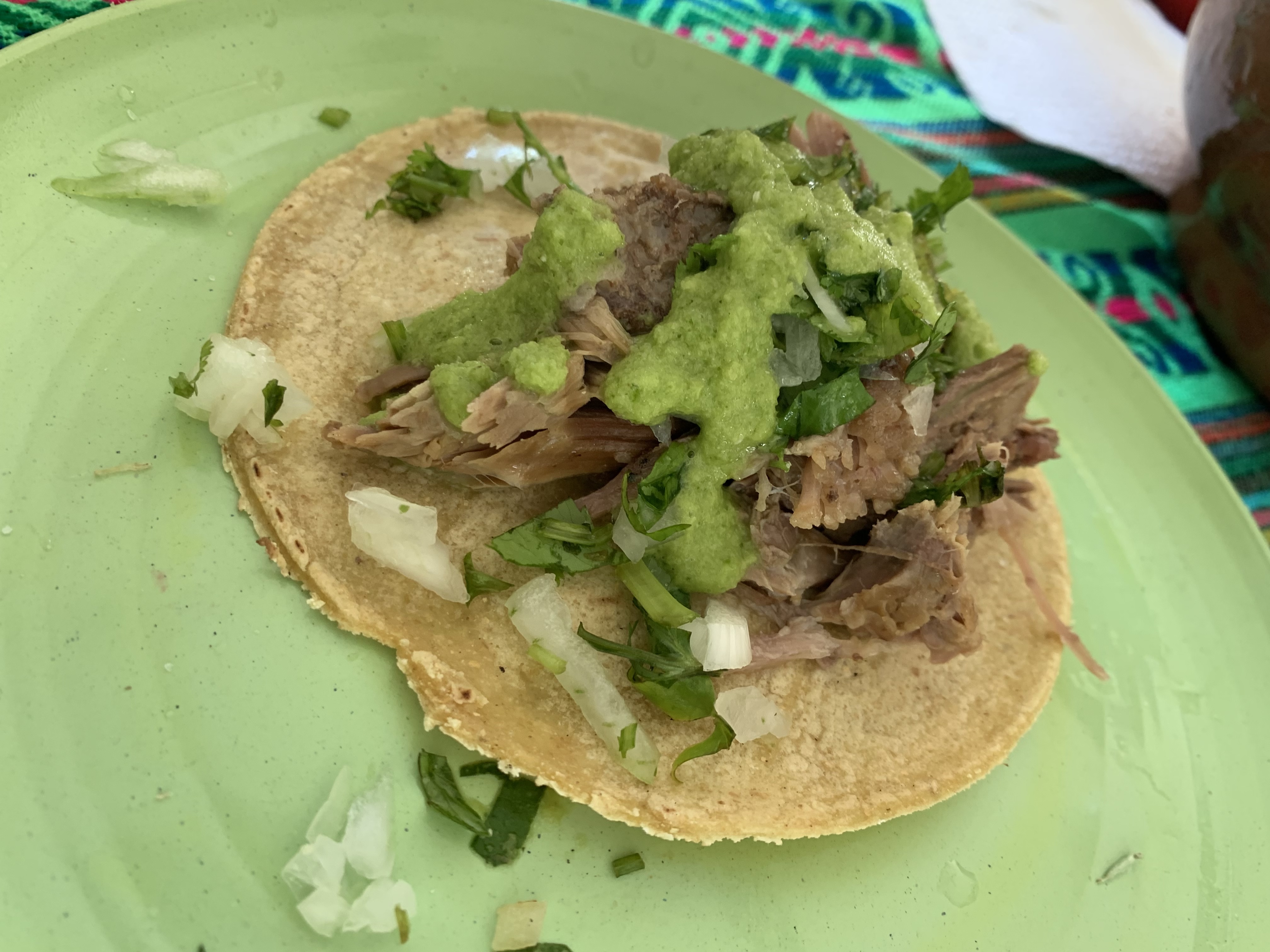 Barbacoa Los Tolucos image 10