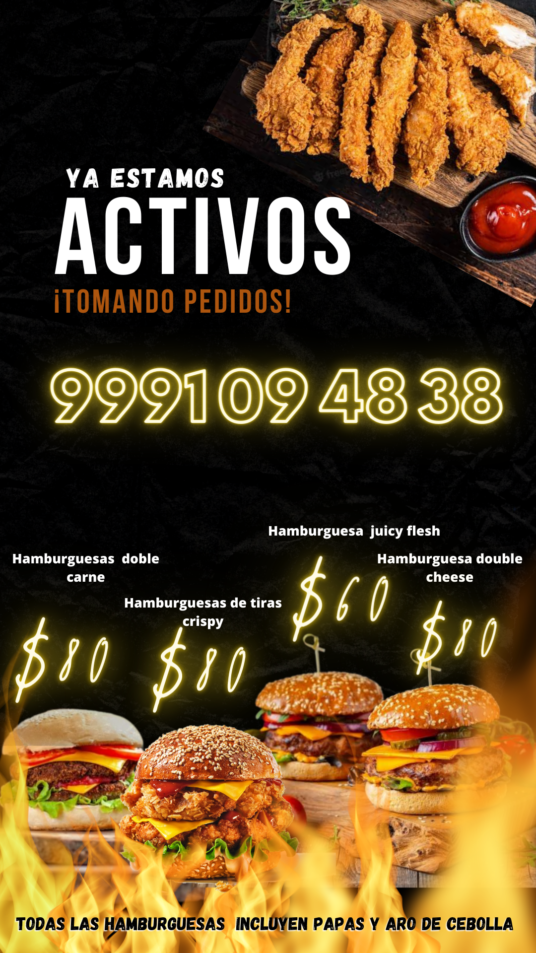 Restaurante la tiaré image 1