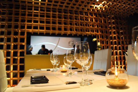 SushiClub image 1