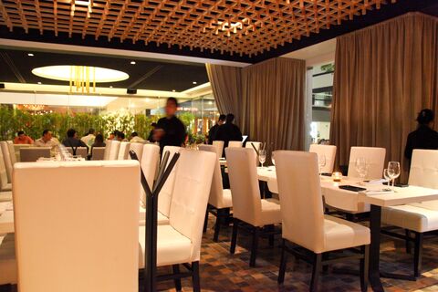 SushiClub image 5