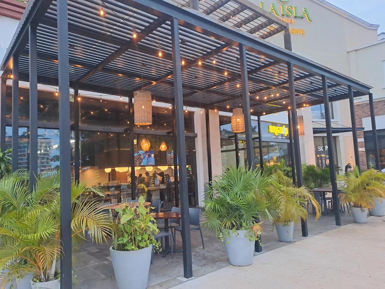 Brazilia Mérida image 1