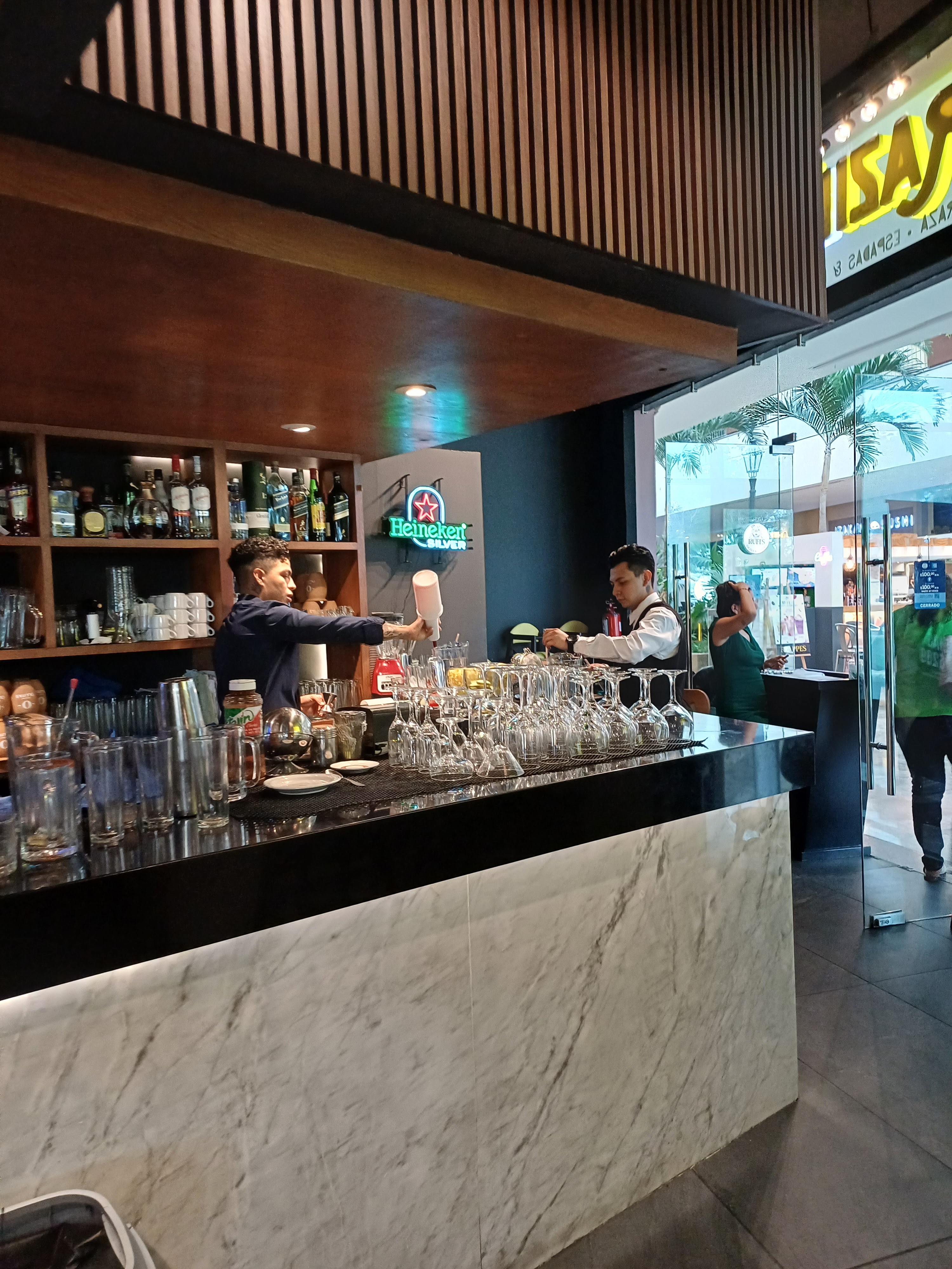 Brazilia Mérida image 5