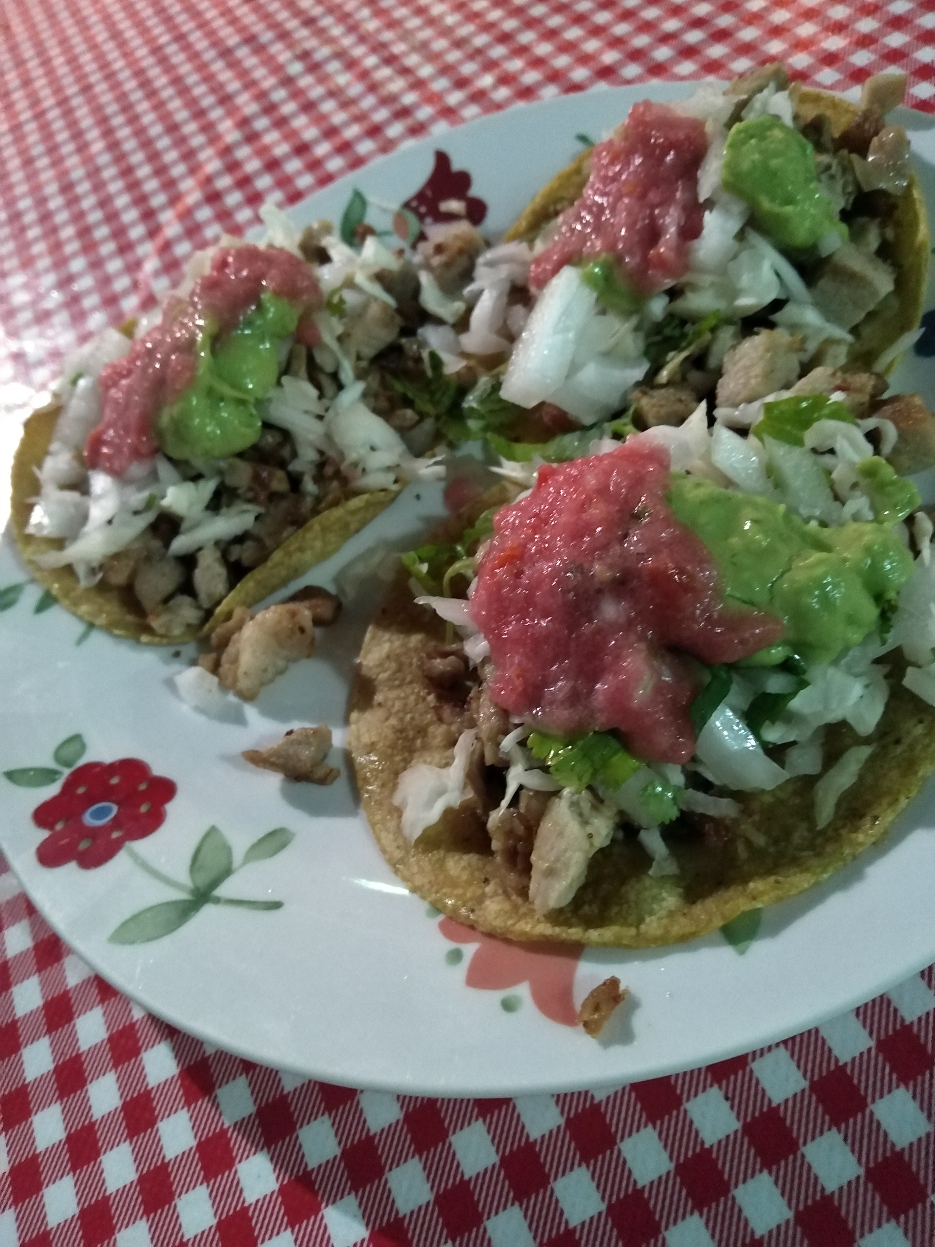 Tortas y tacos "Los clásicos" (asado y carnitas) image 1