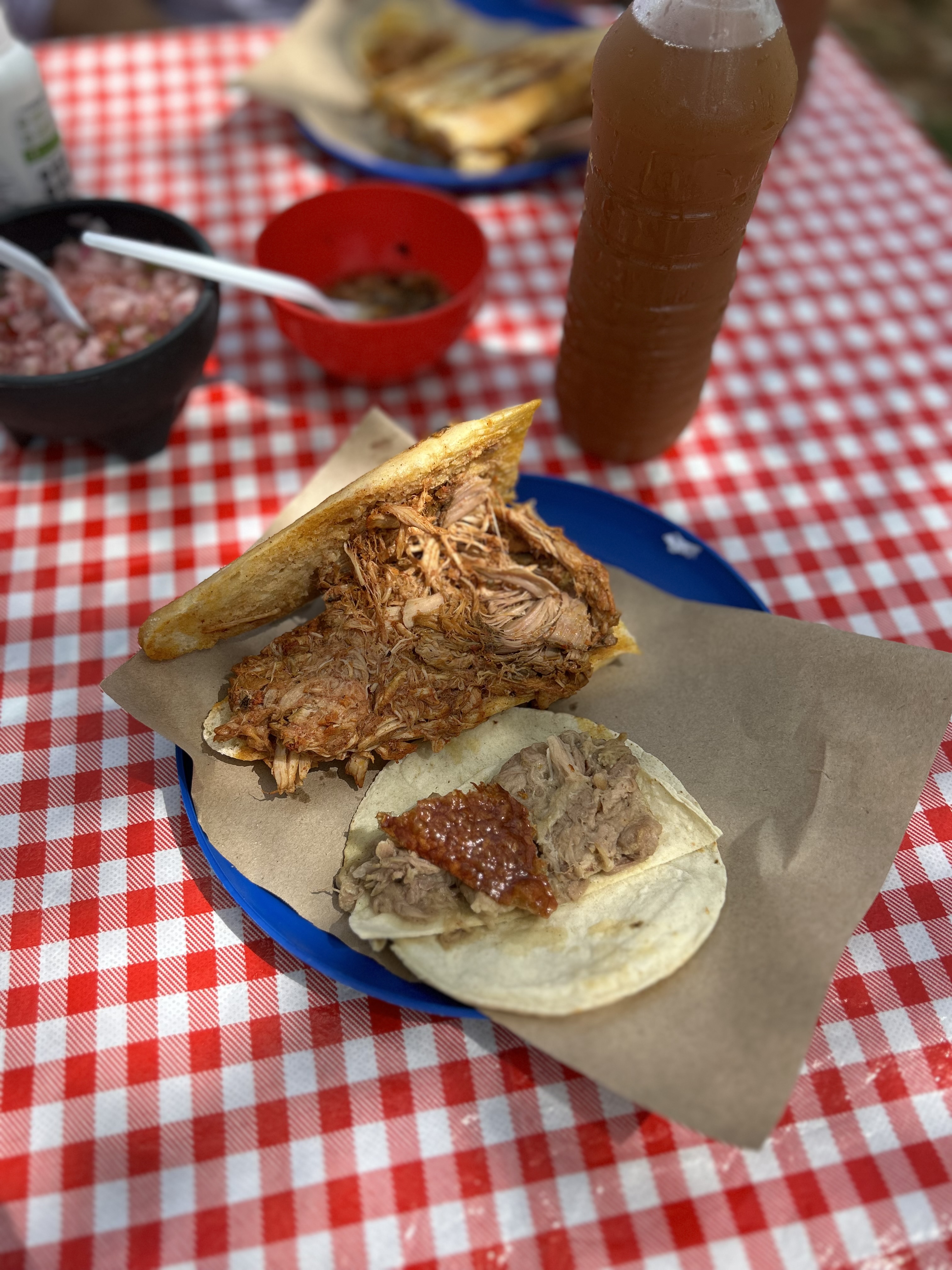 Tortas Don Julio image 2