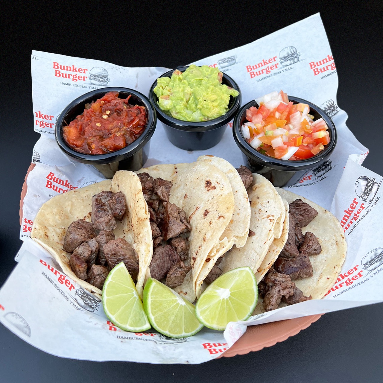 Bunker Burger Temozón image 6