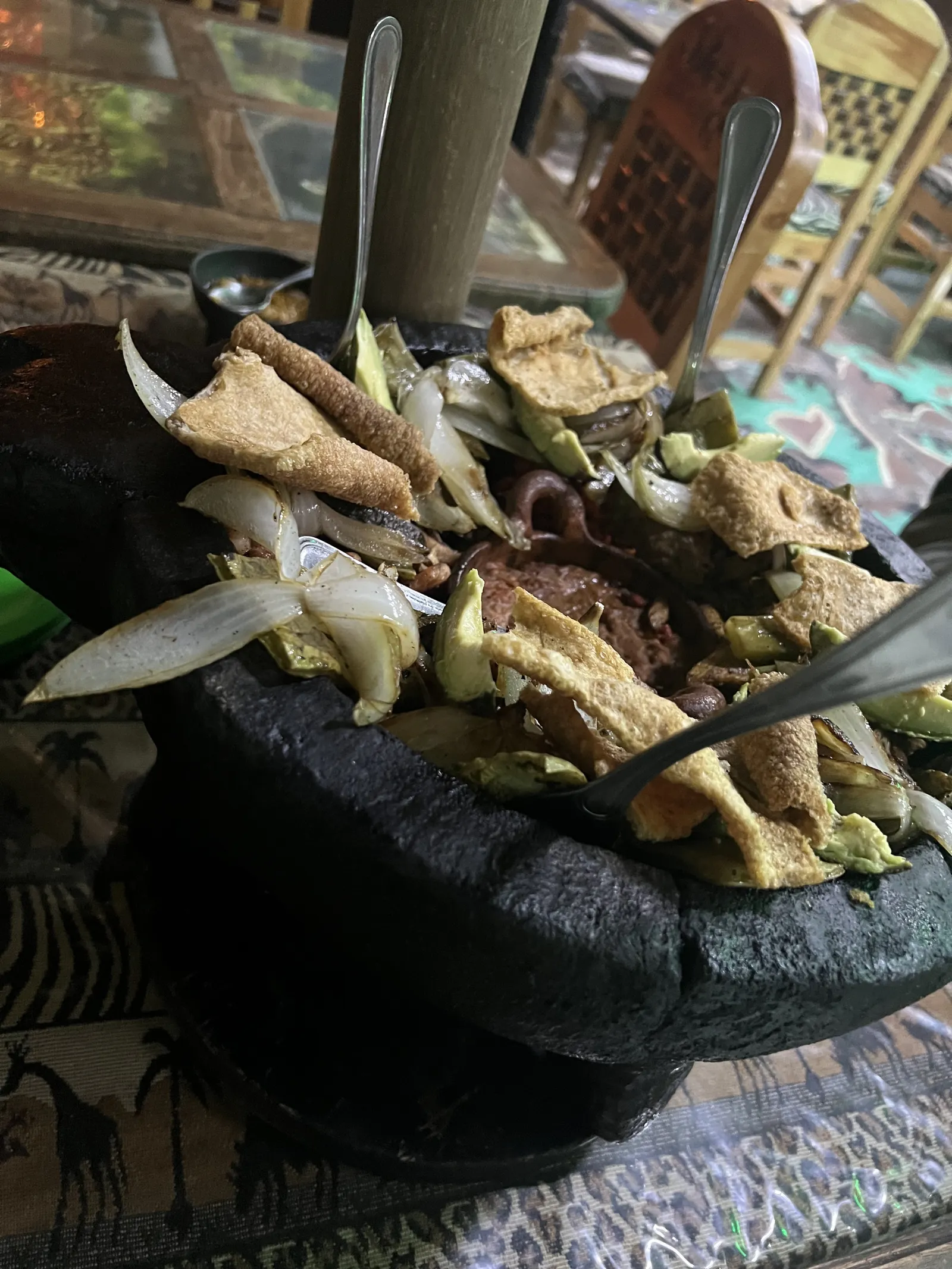 Jungla Real image 8