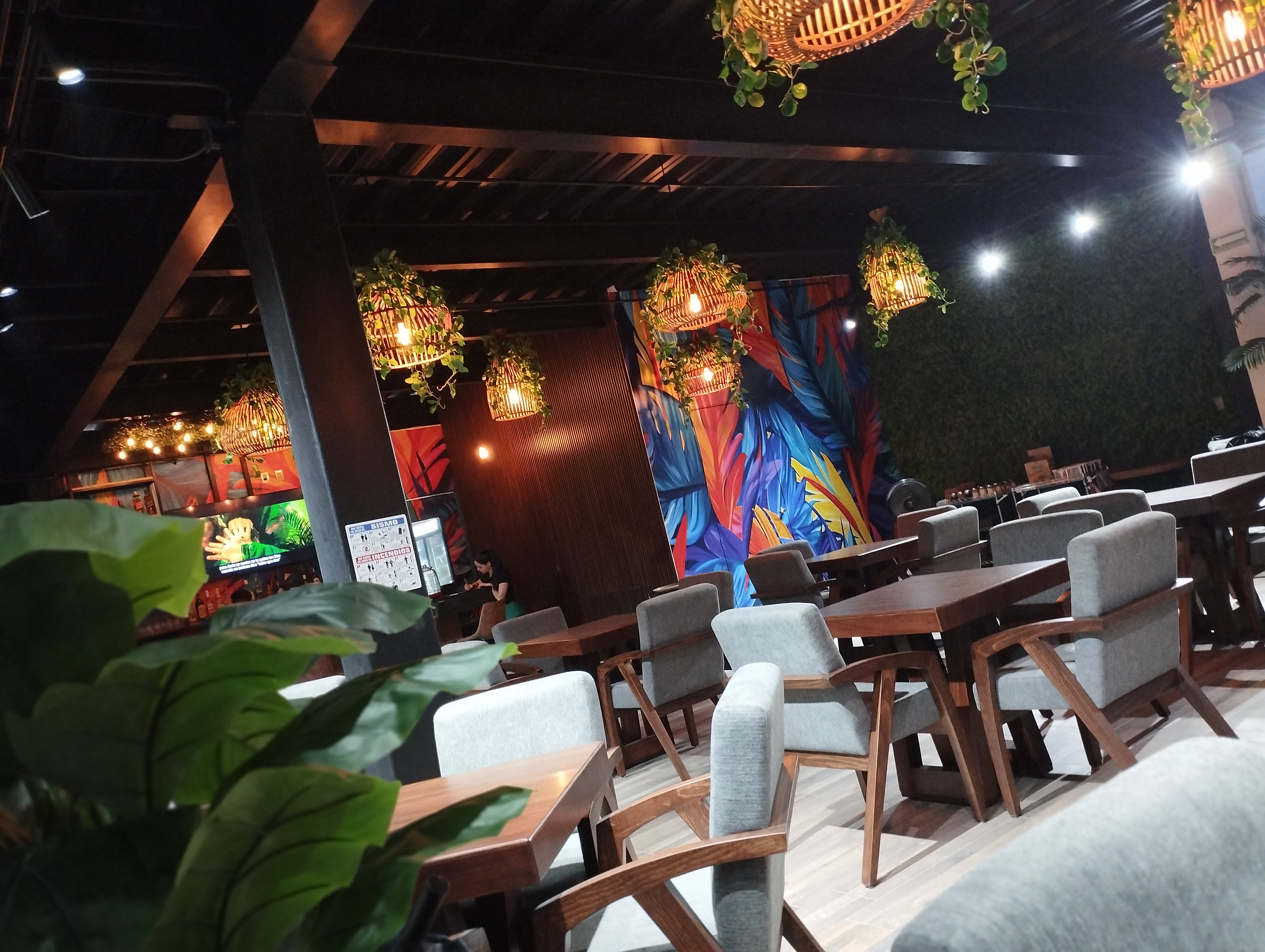 Camoapa Grill image 1